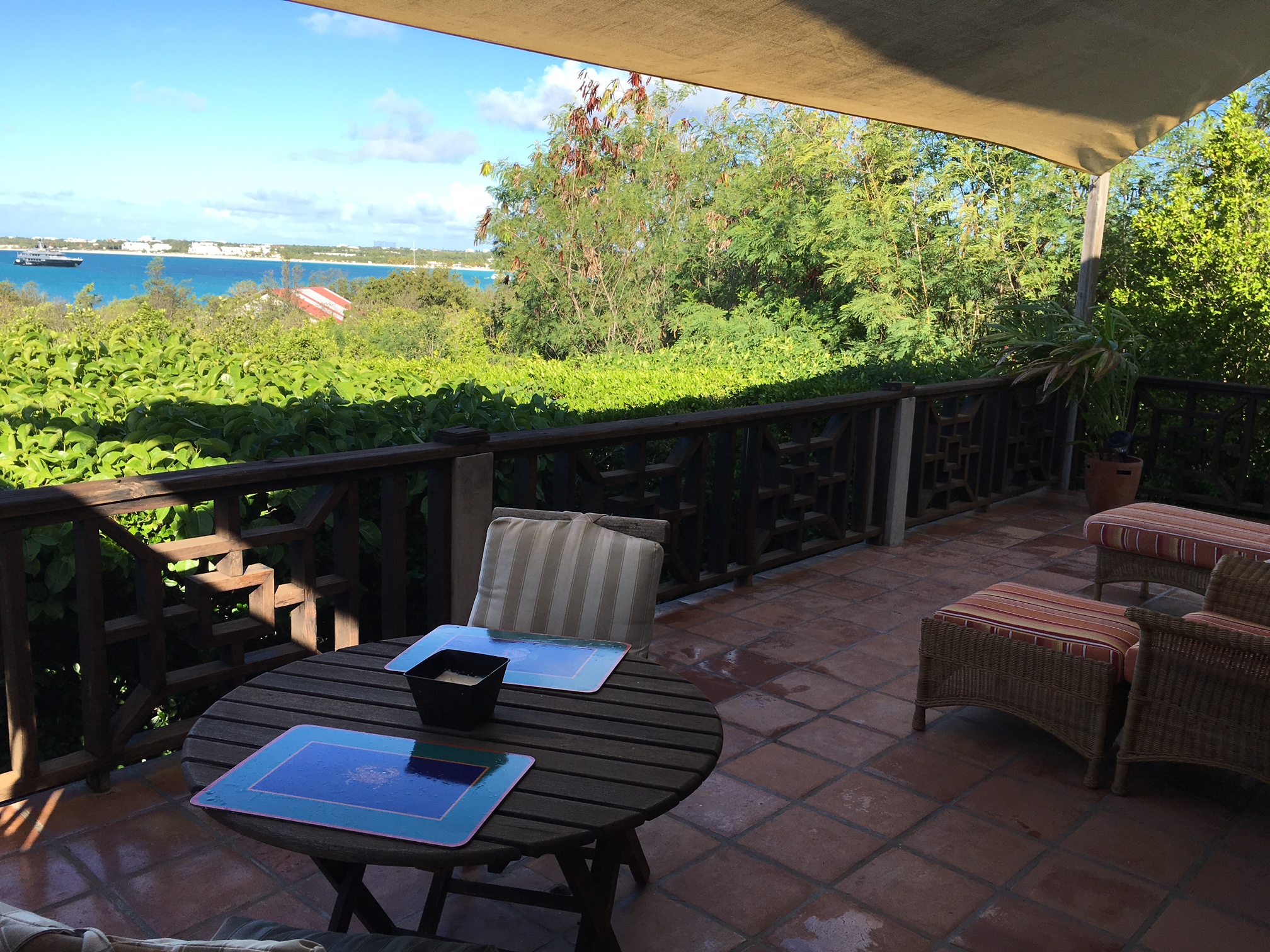 Chinaberry Villa