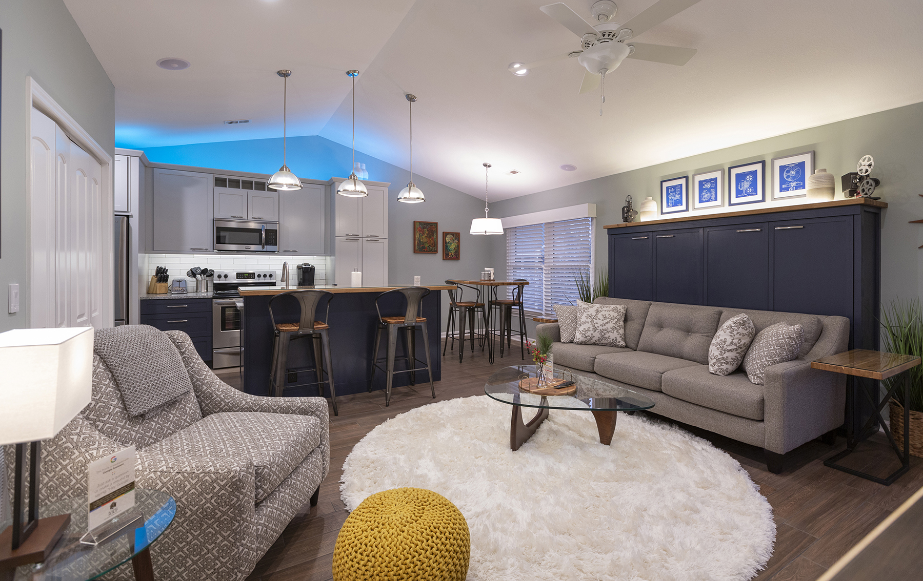 The Executive, a luxury apt. near ECU & ECU Health