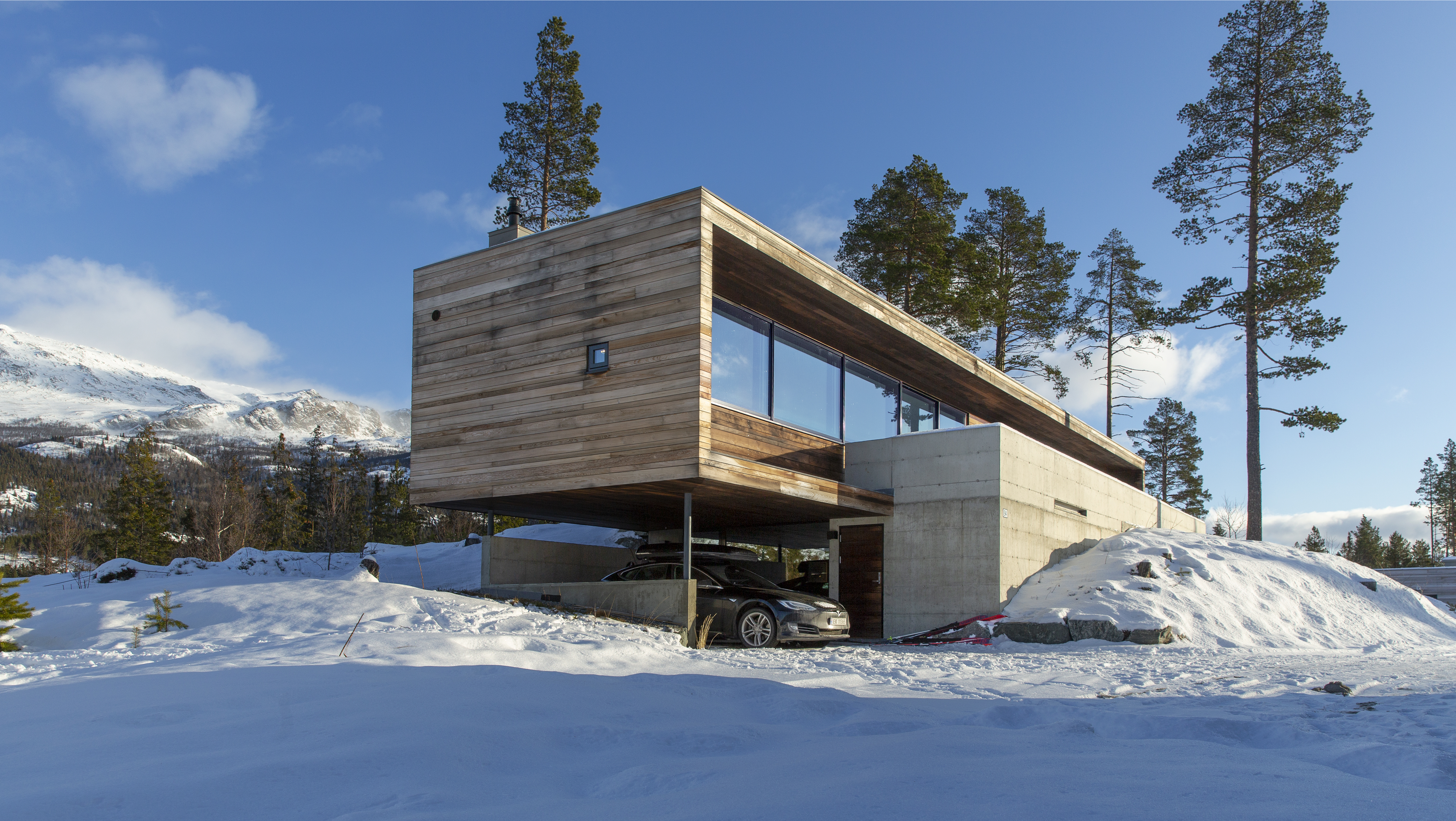 hemsedal single
