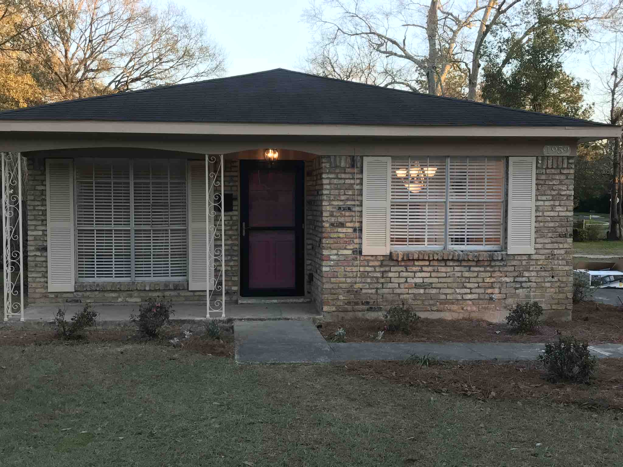 Toulminville Oaks Houses for Rent in Mobile, Alabama, United States