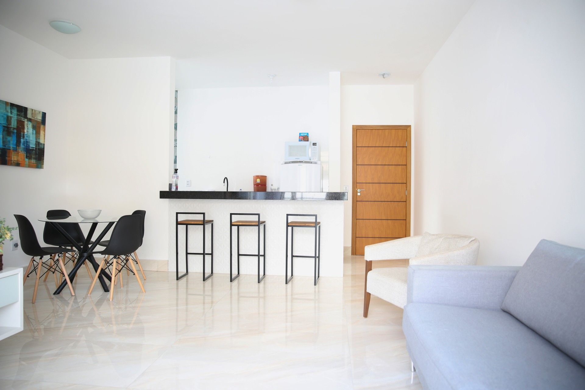 Premium 3 bedroom apartment