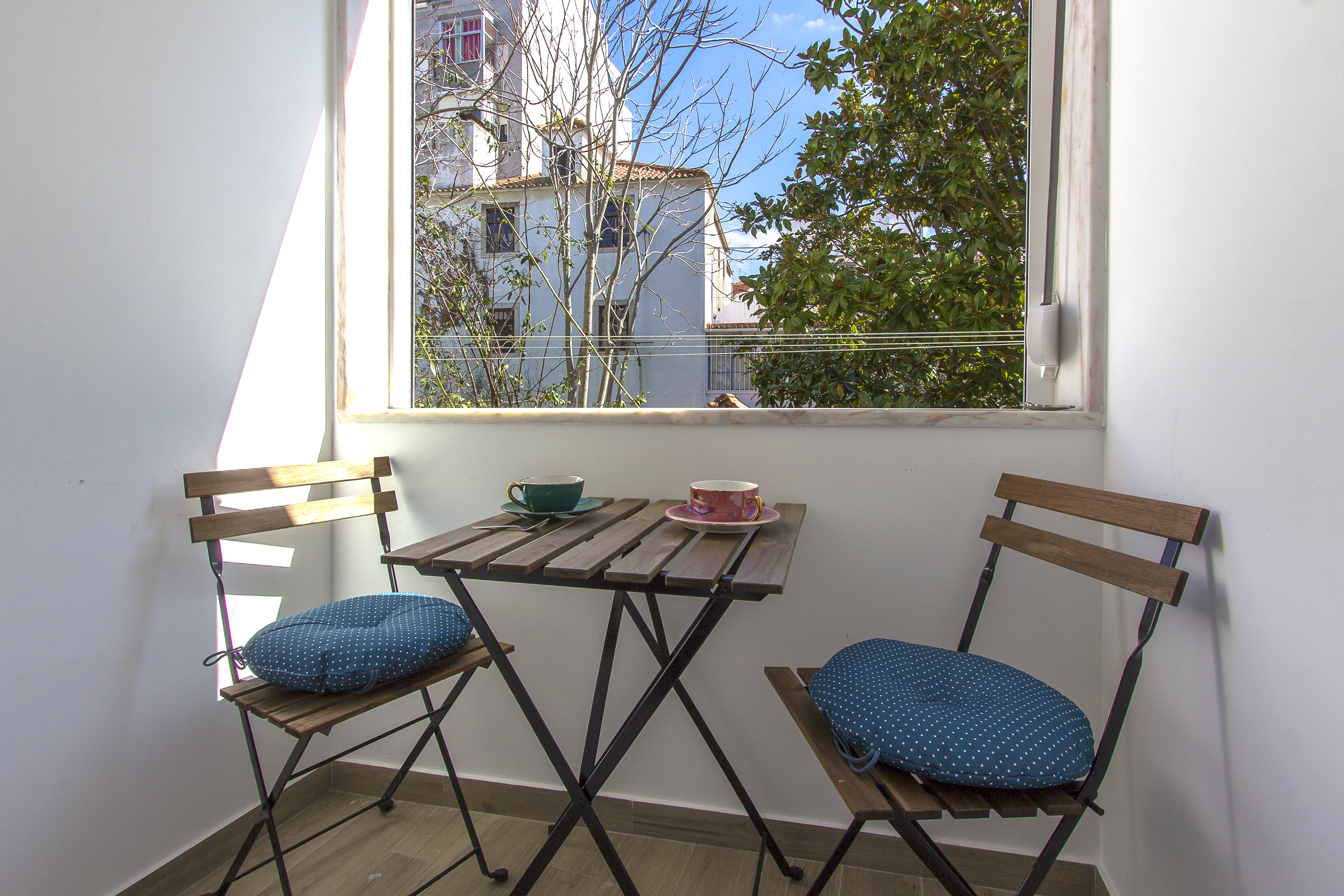 Sweet Apartment - São Bento