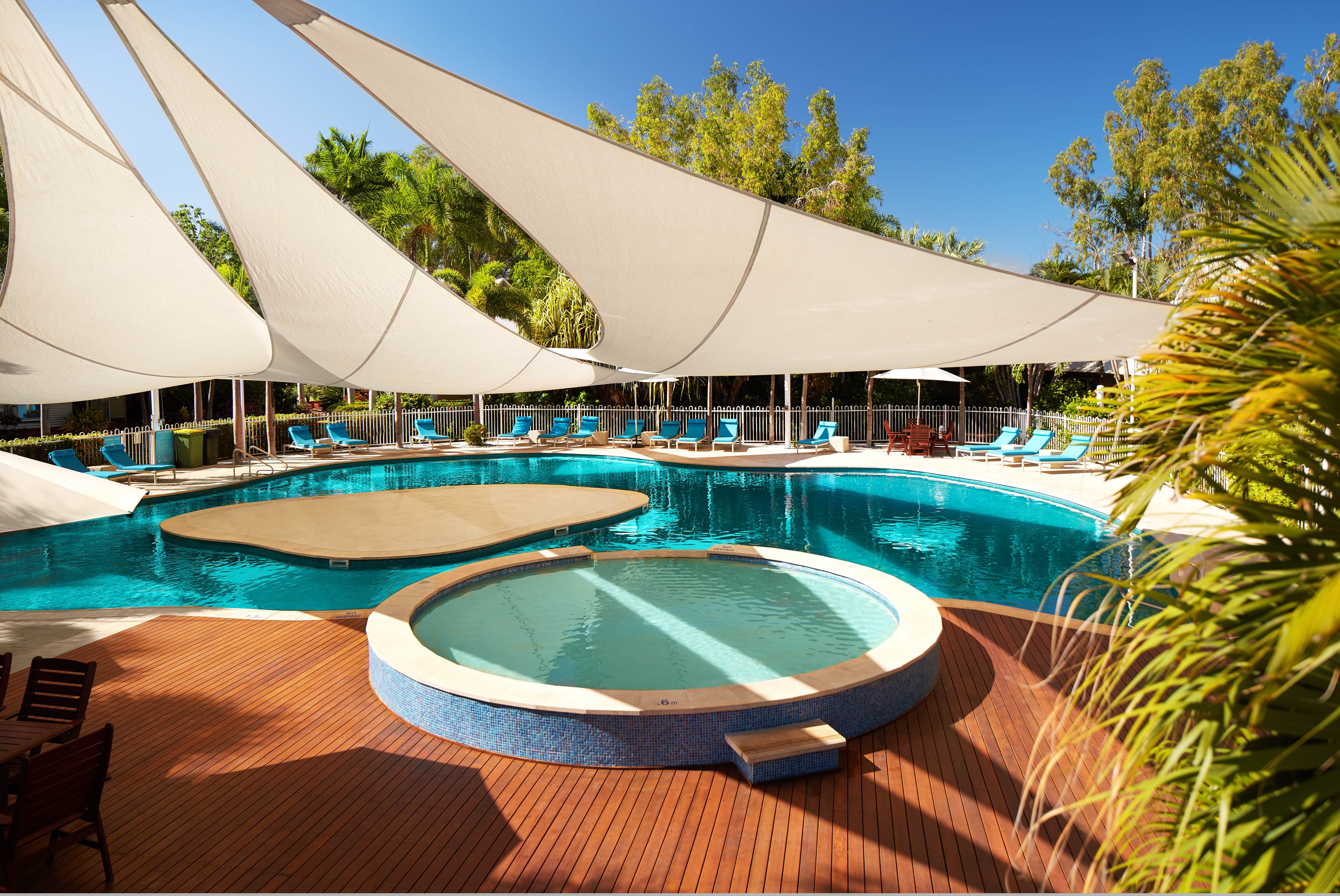 1 Bedroom Apartment at Cable Beach