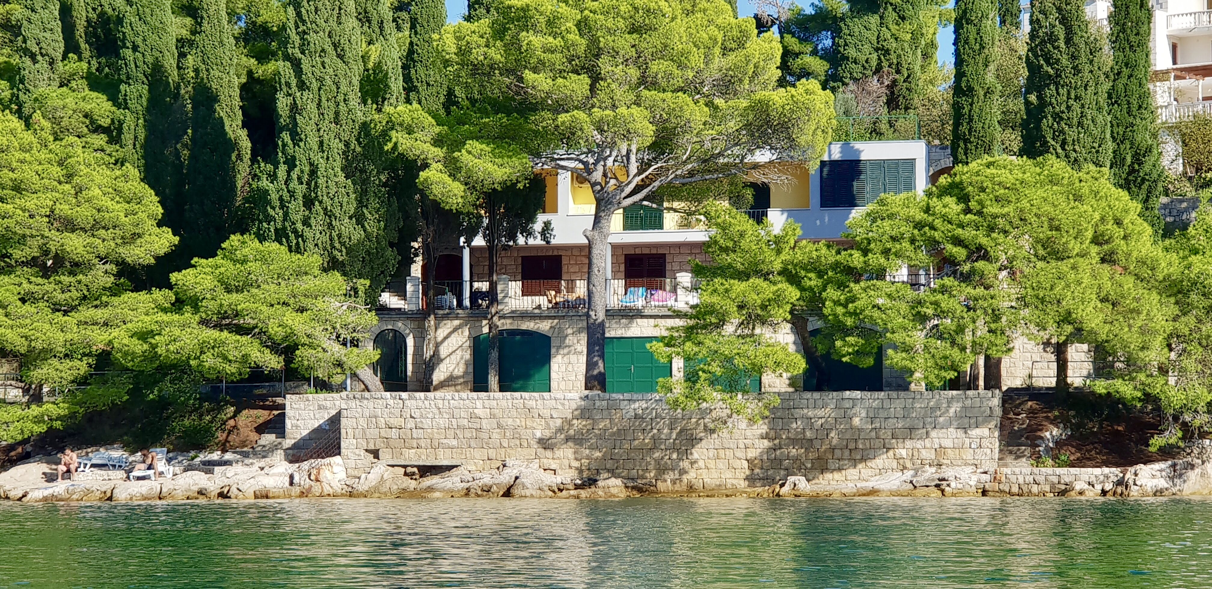 Apartment Anja by the sea, Cavtat Apartments for Rent in Cavtat