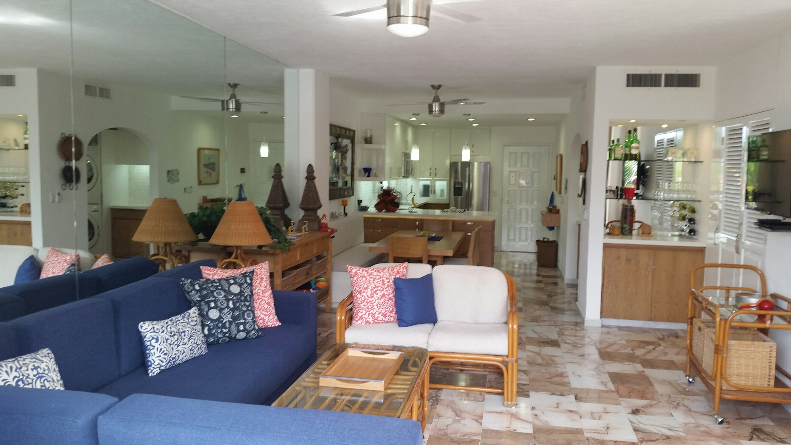 La Jolla de Mismaloya Condominiums for Rent in Mismaloya, Jalisco