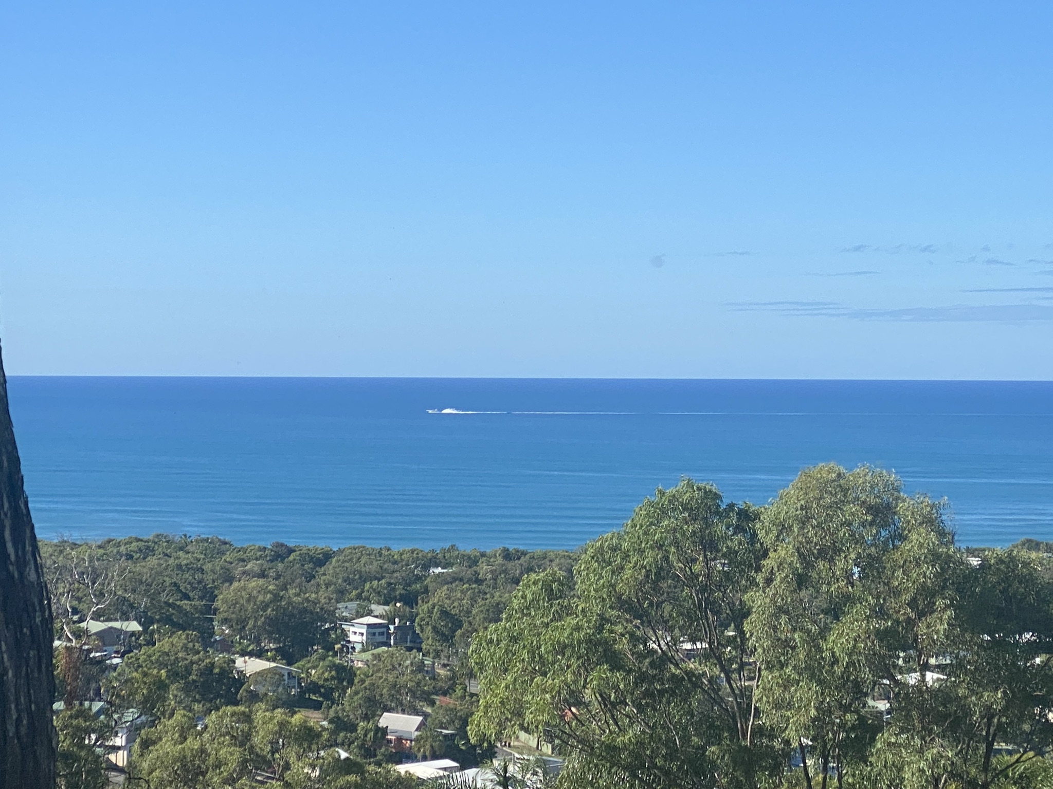 Agnes Water Views - Luxe stay, stunning views