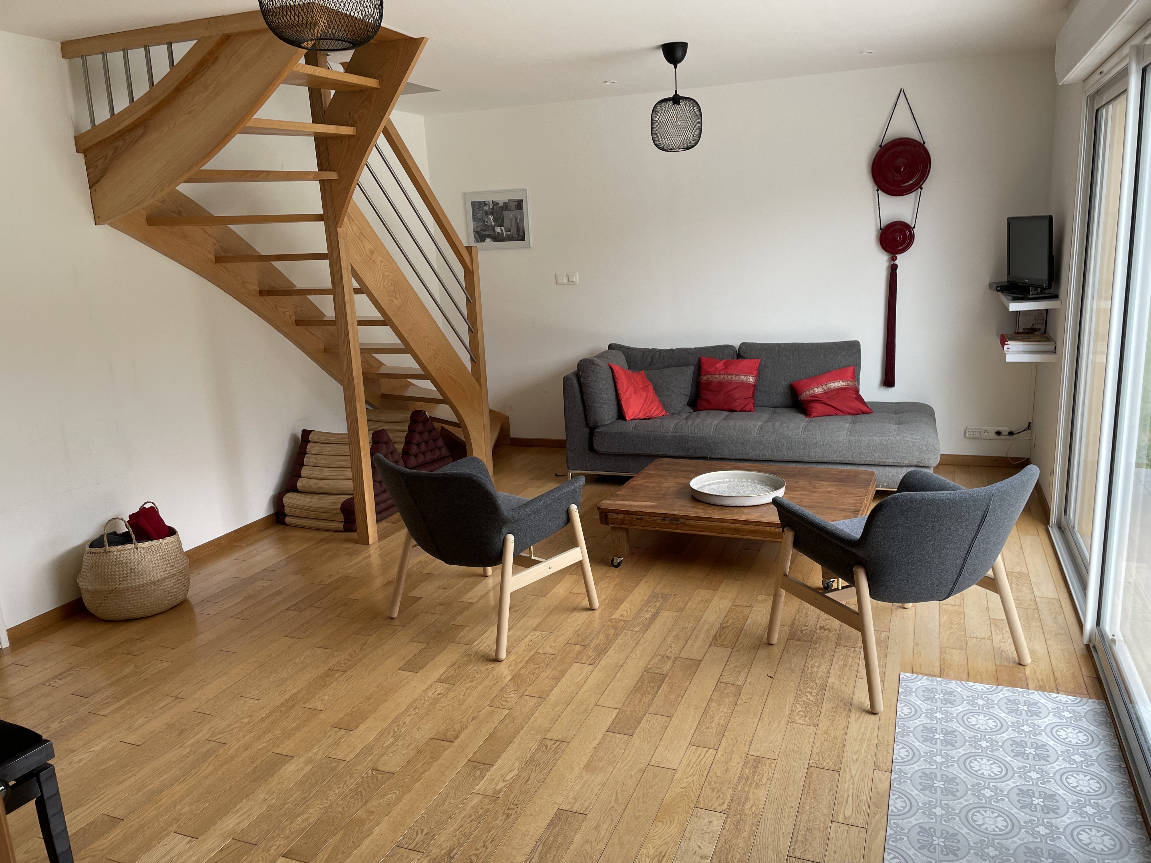 Maison de Vacances