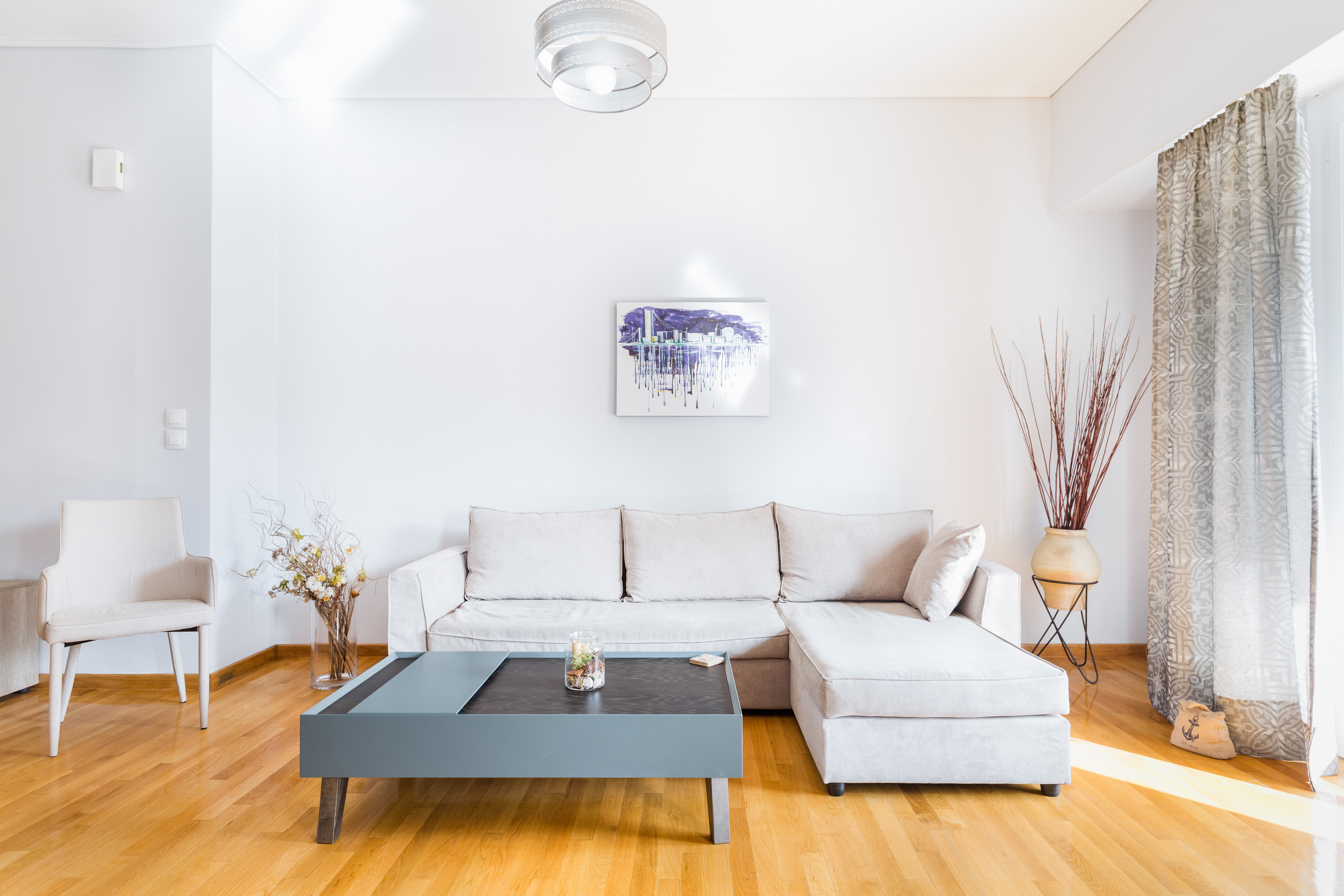 Apartment in Plaka next to Acropolis just 4 U