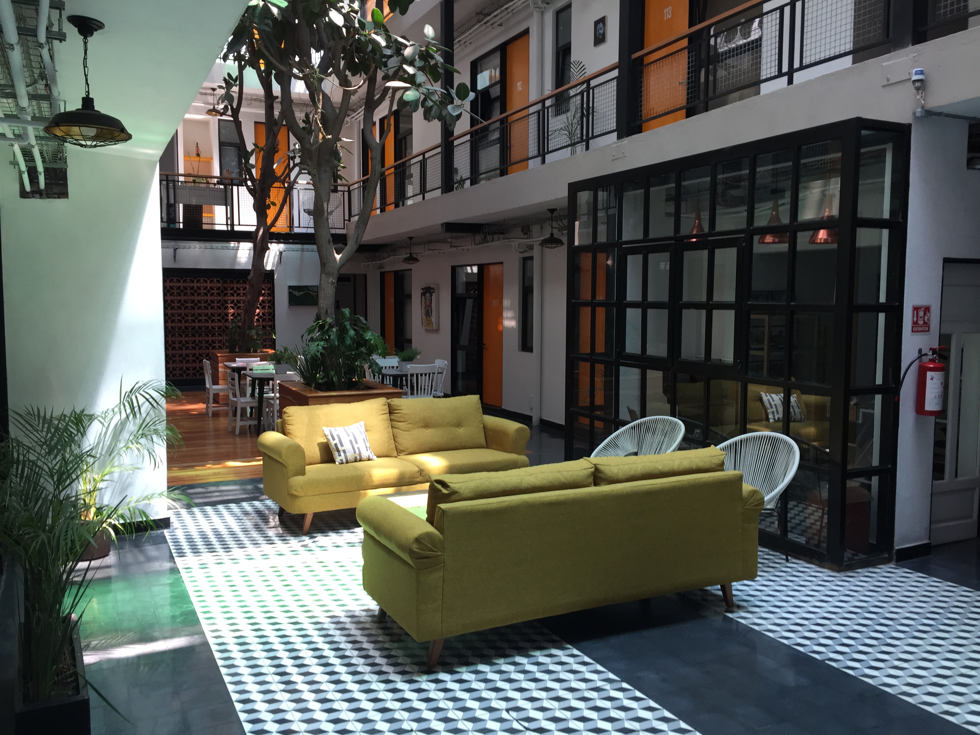 Mini Loft 305