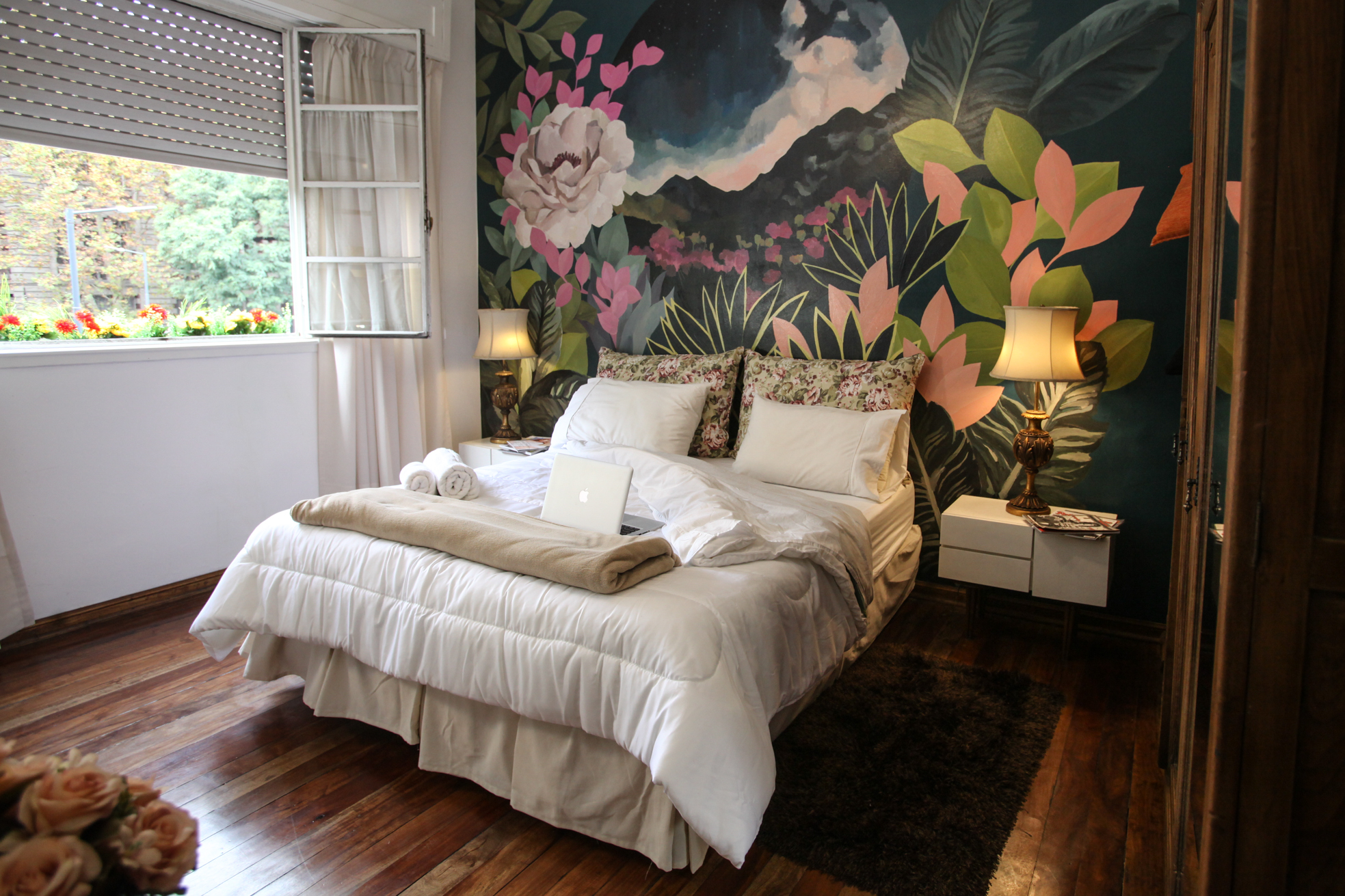 San Telmo Vintage - Art Experience Fully Renovated