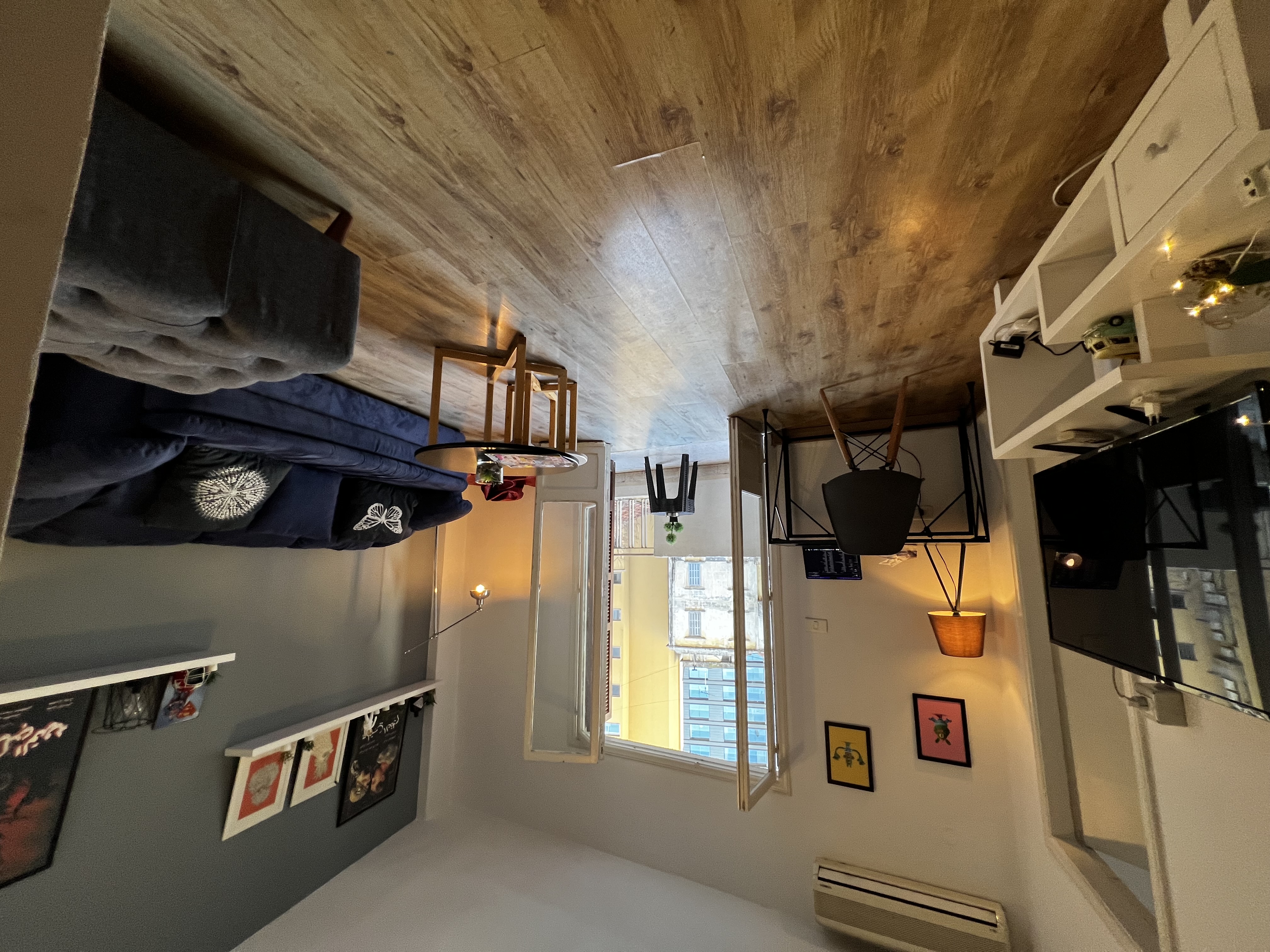 24 Elec, Newly Renovated Achrafieh, Furn Al Hayek
