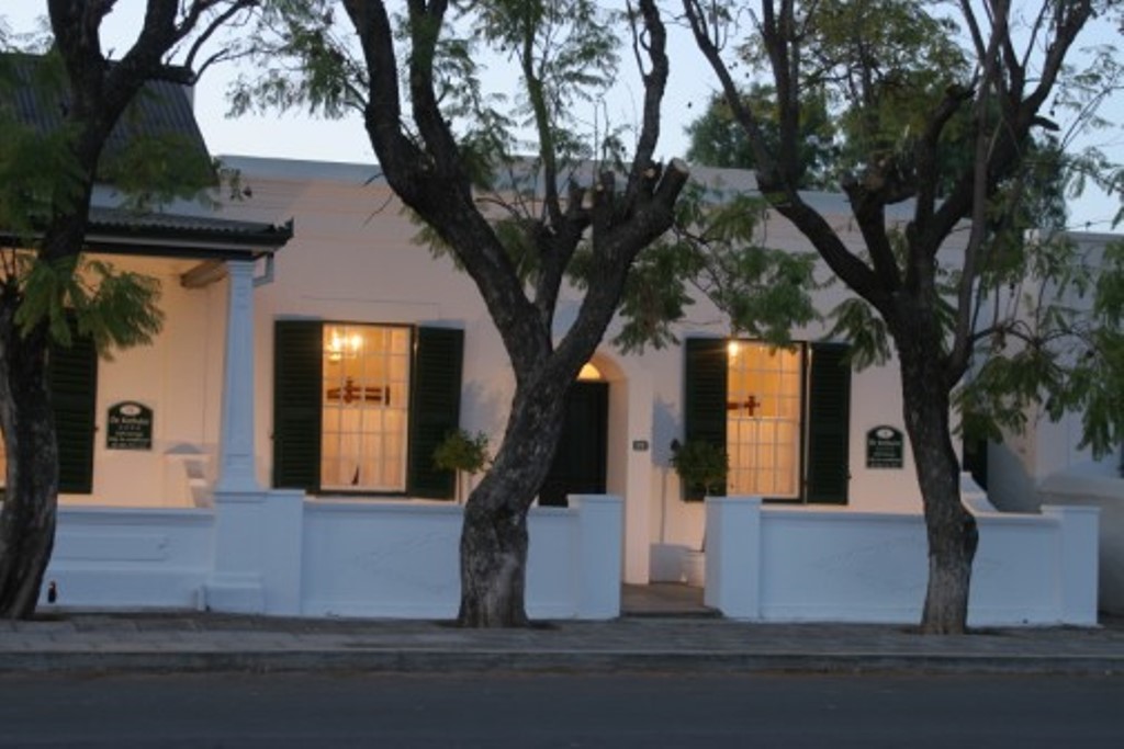 De Kothuize 16 Self-catering Cottage