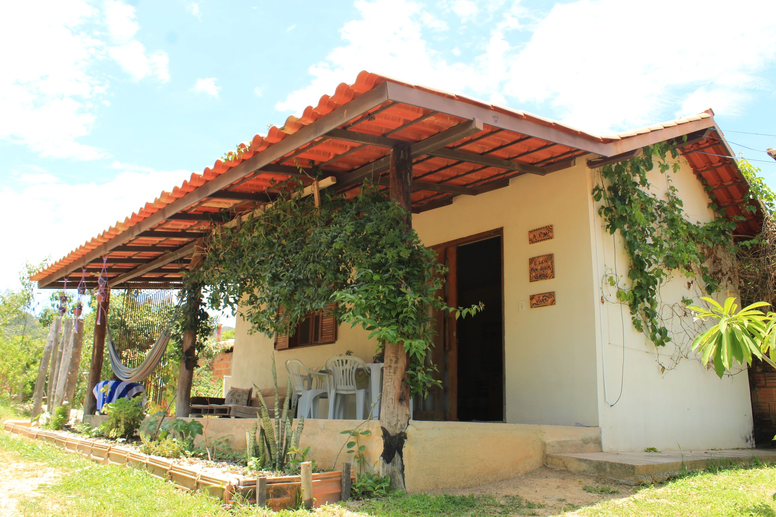Cottage Toca do Vento