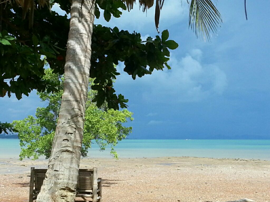 Tree In The Sea Resort (Koh Lanta)1
