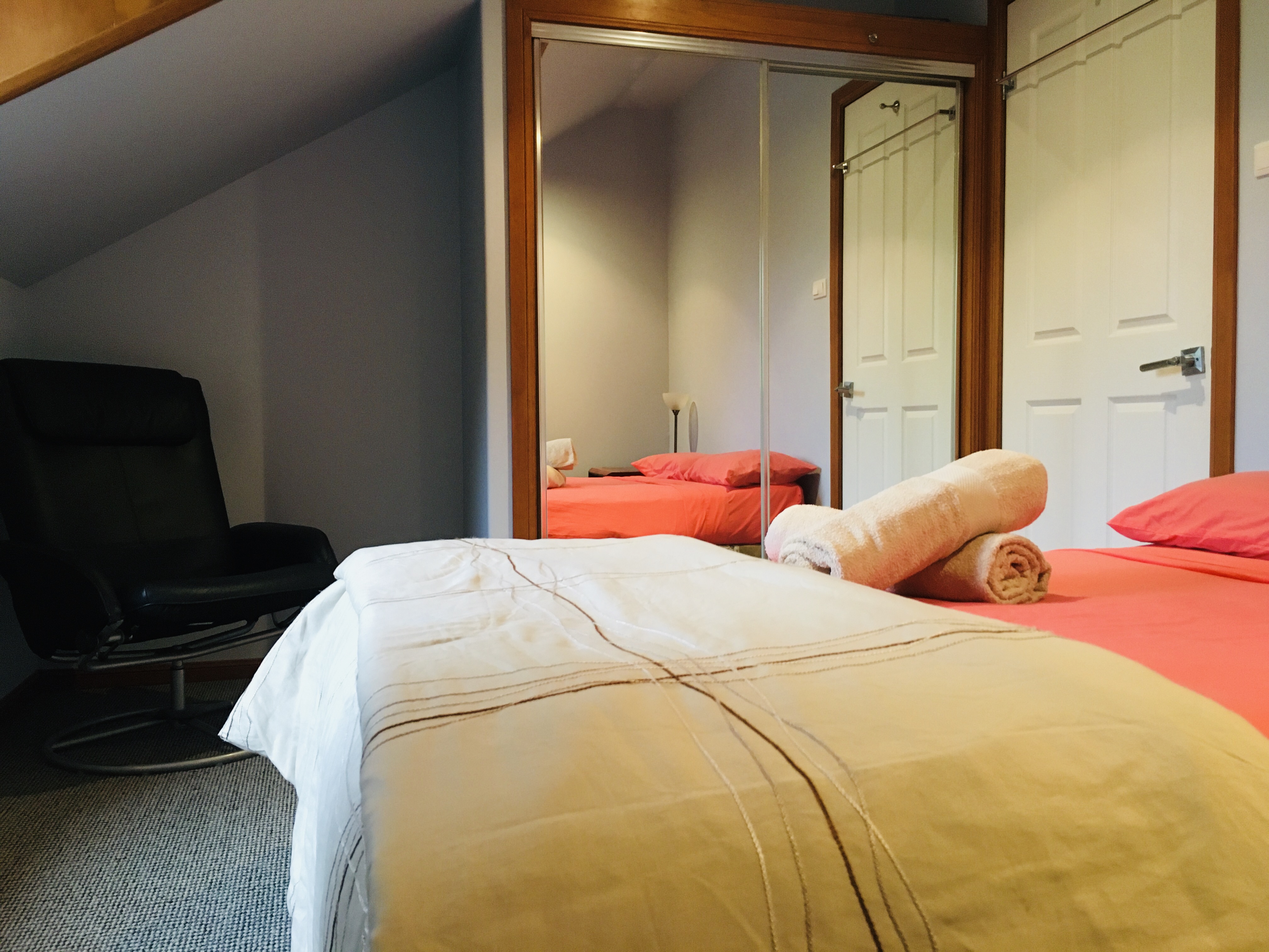 Guest House B&B in the Valley in Coffs Harbour, Mid North Coast
