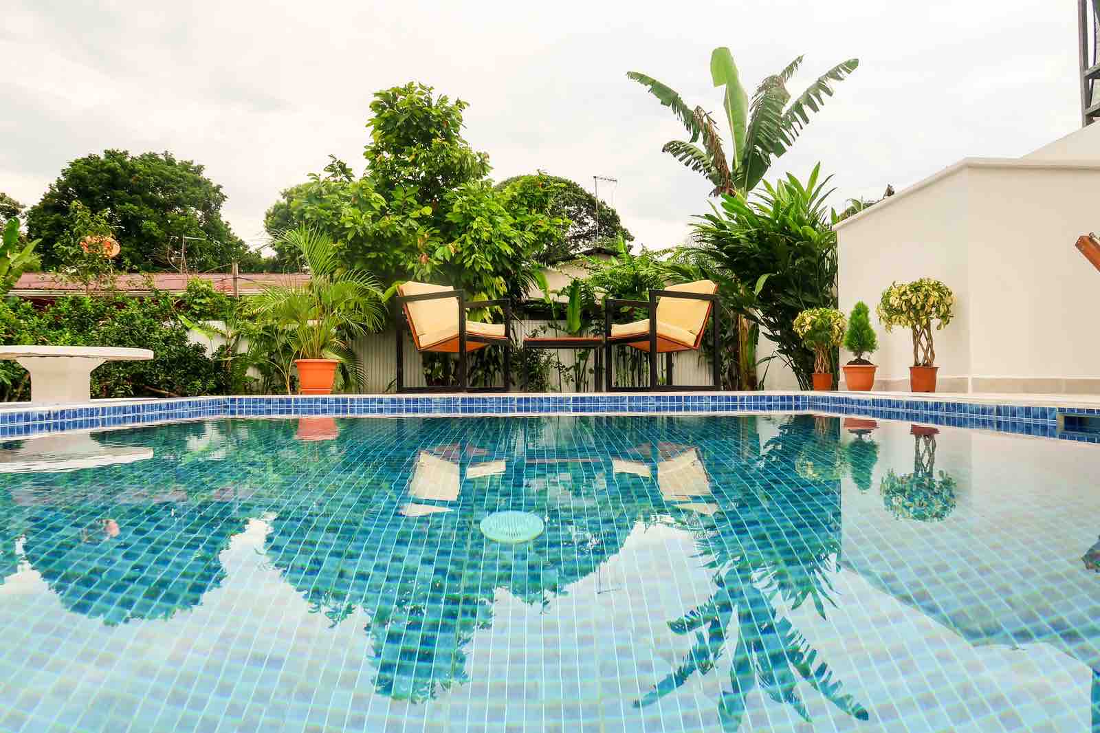 Casa Amor a beautiful stay near the ocean