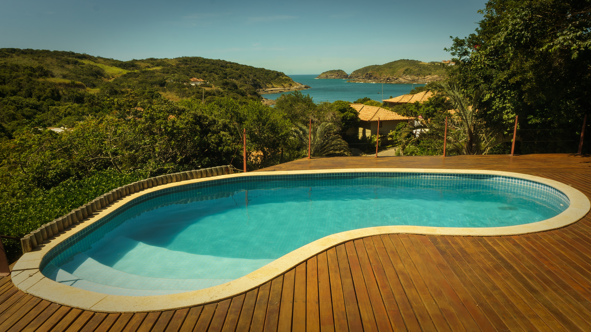 Casa Praia do Forno Búzios Condomínio Casas para Alugar em Armação dos Búzios, Rio de Janeiro
