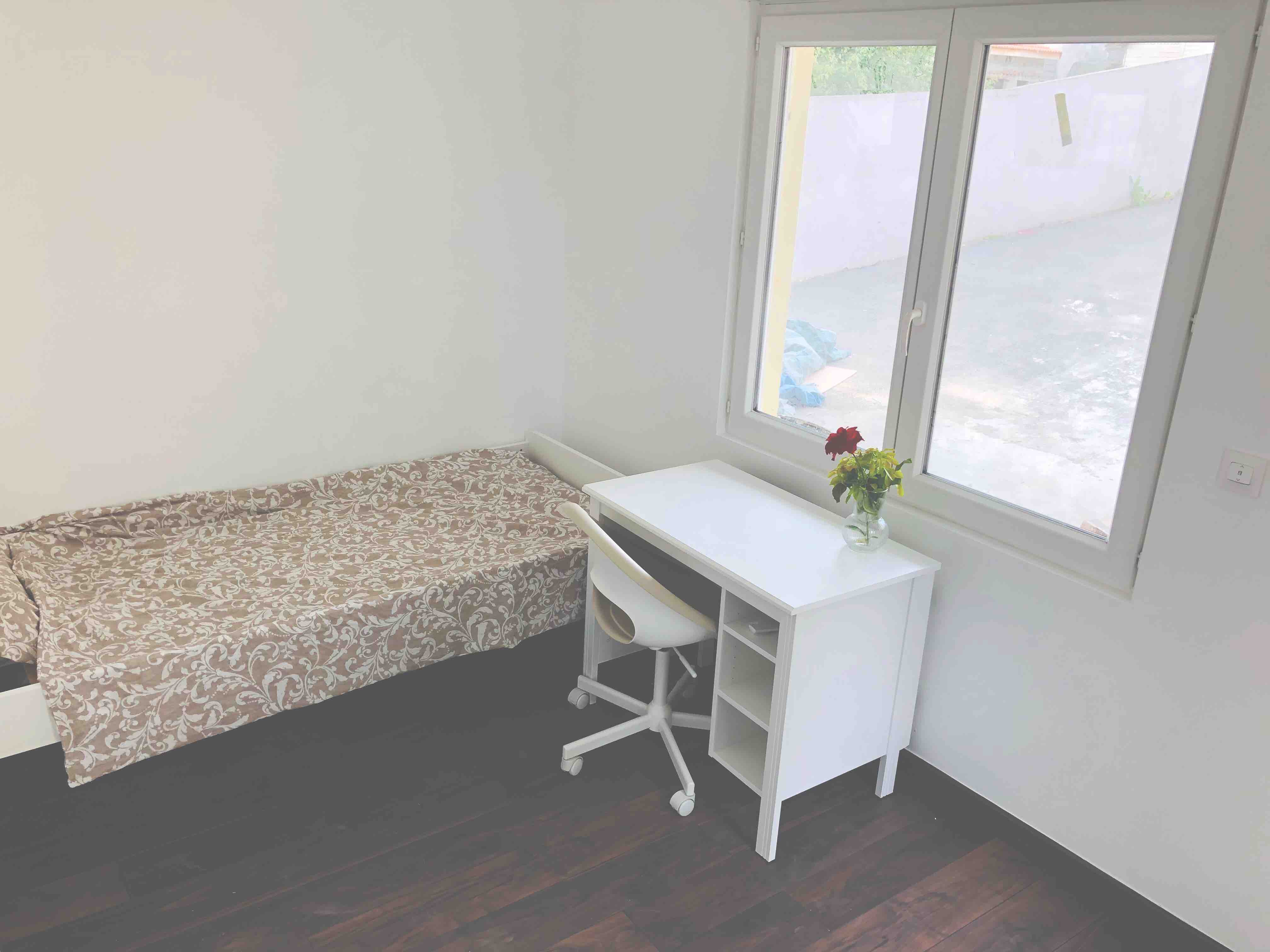 Functional Studio - 12' from Orly airport
