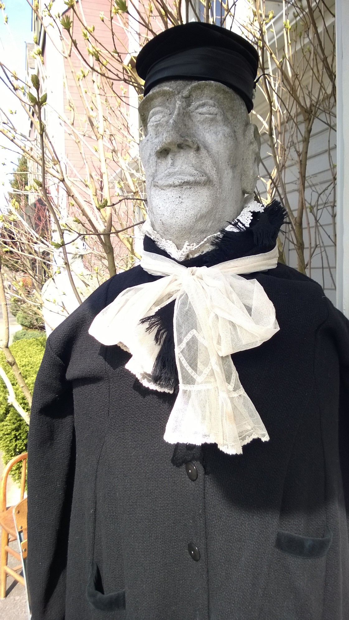 Uptown Victorian Apartment Apartments for Rent in Port Townsend