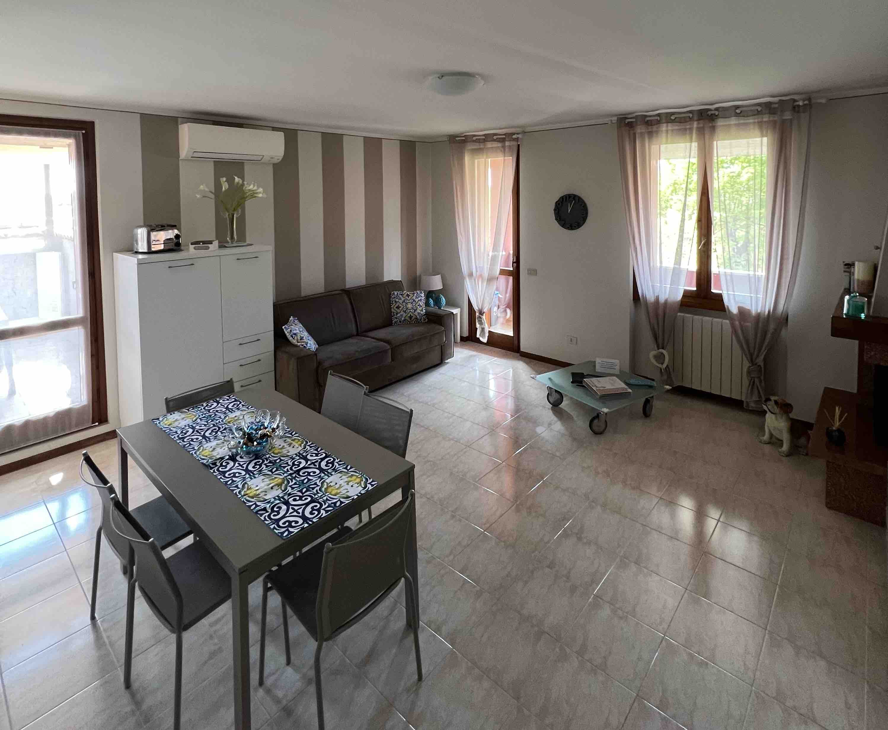 Apartment Garda Holiday 3