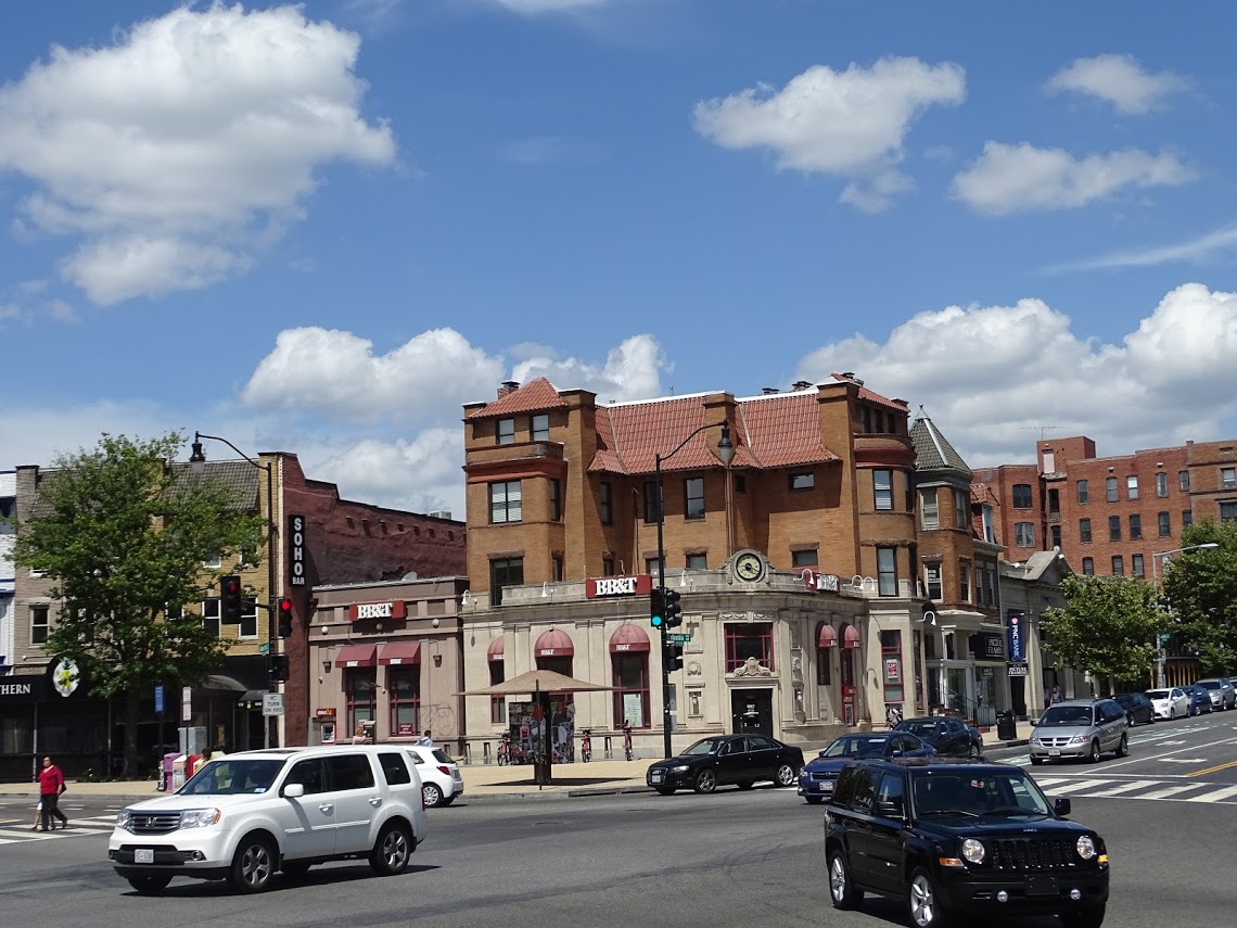 Studio in the Heart of Adams (Apt. 4A) Apartments for Rent in