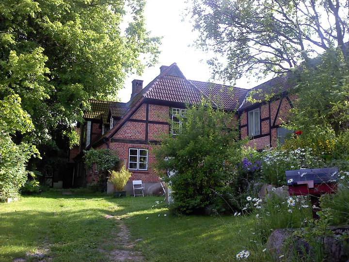 Charmantes Bauernhaus - HOFHAUS - Häuser zur Miete in Panker, Schleswig