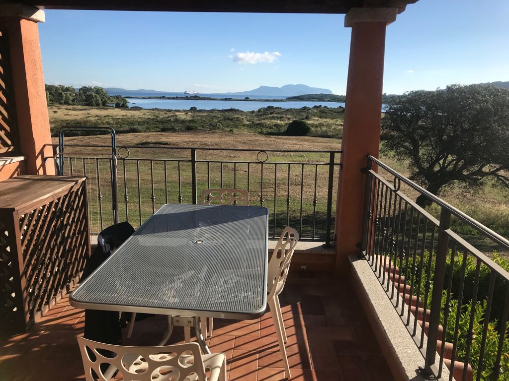 Beachfront Residential Apartment Apartments for Rent in Olbia