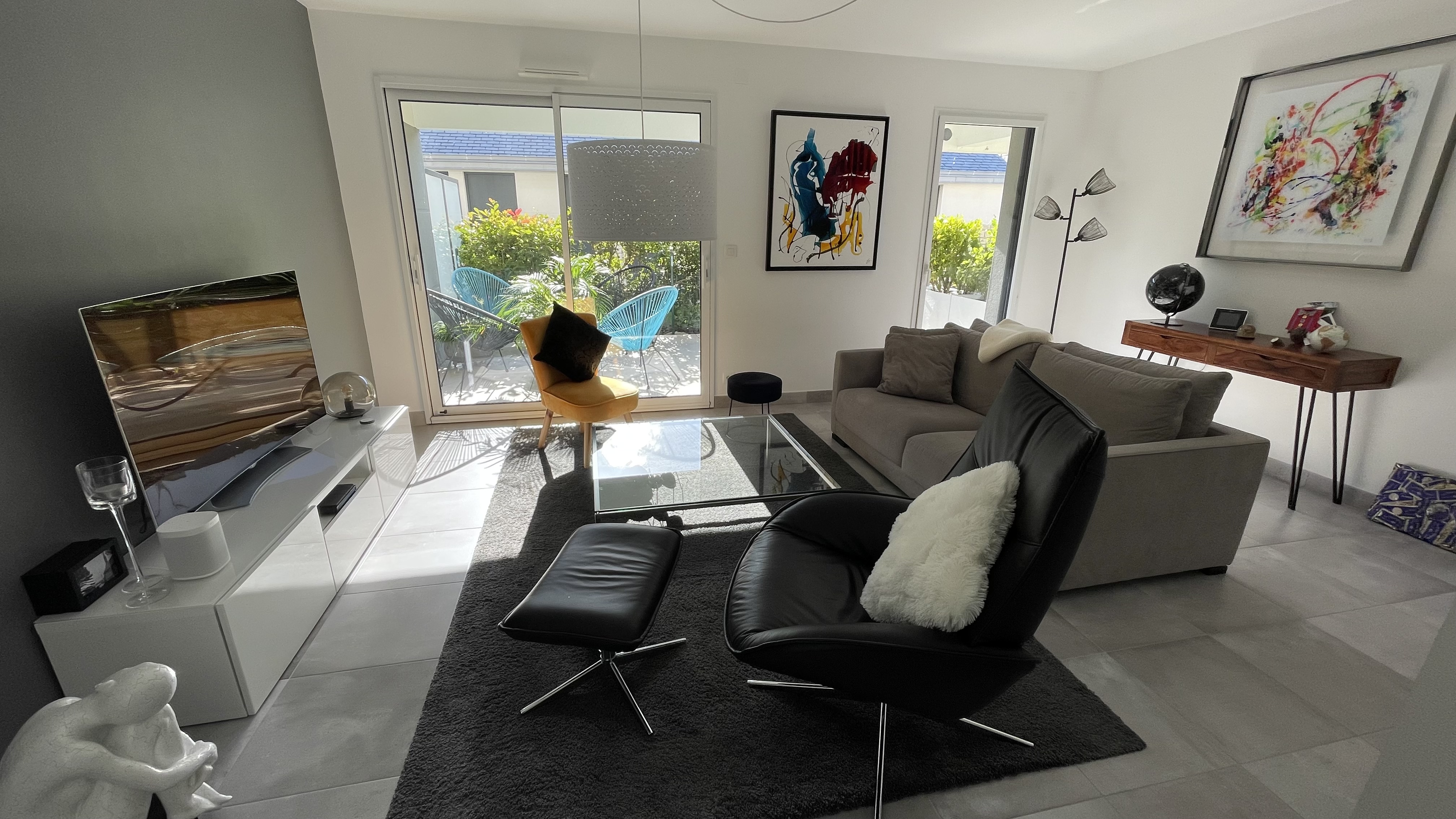 Apartment CONCARNEAU (Corniche district)