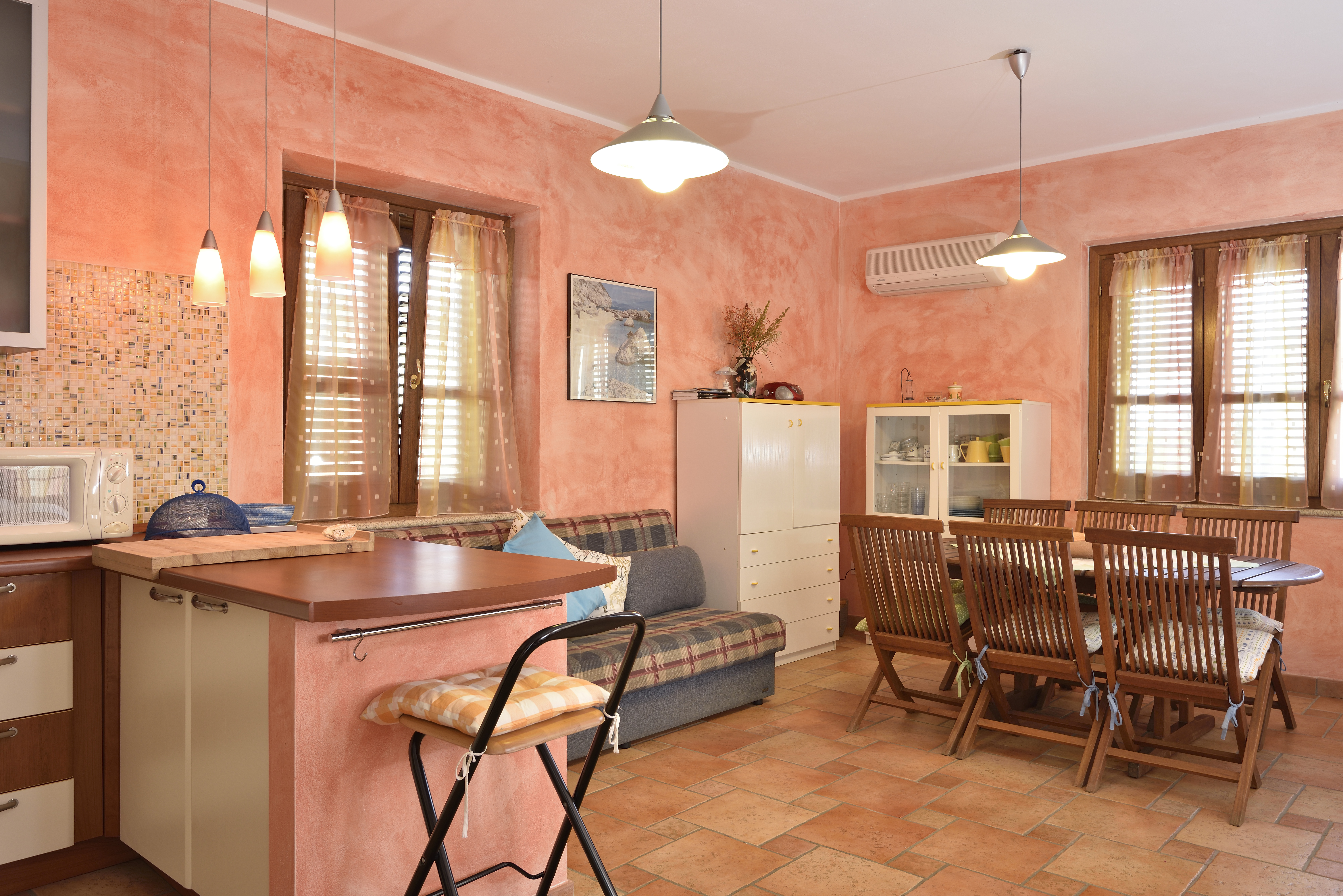 Casa Giulia 300m from the sea