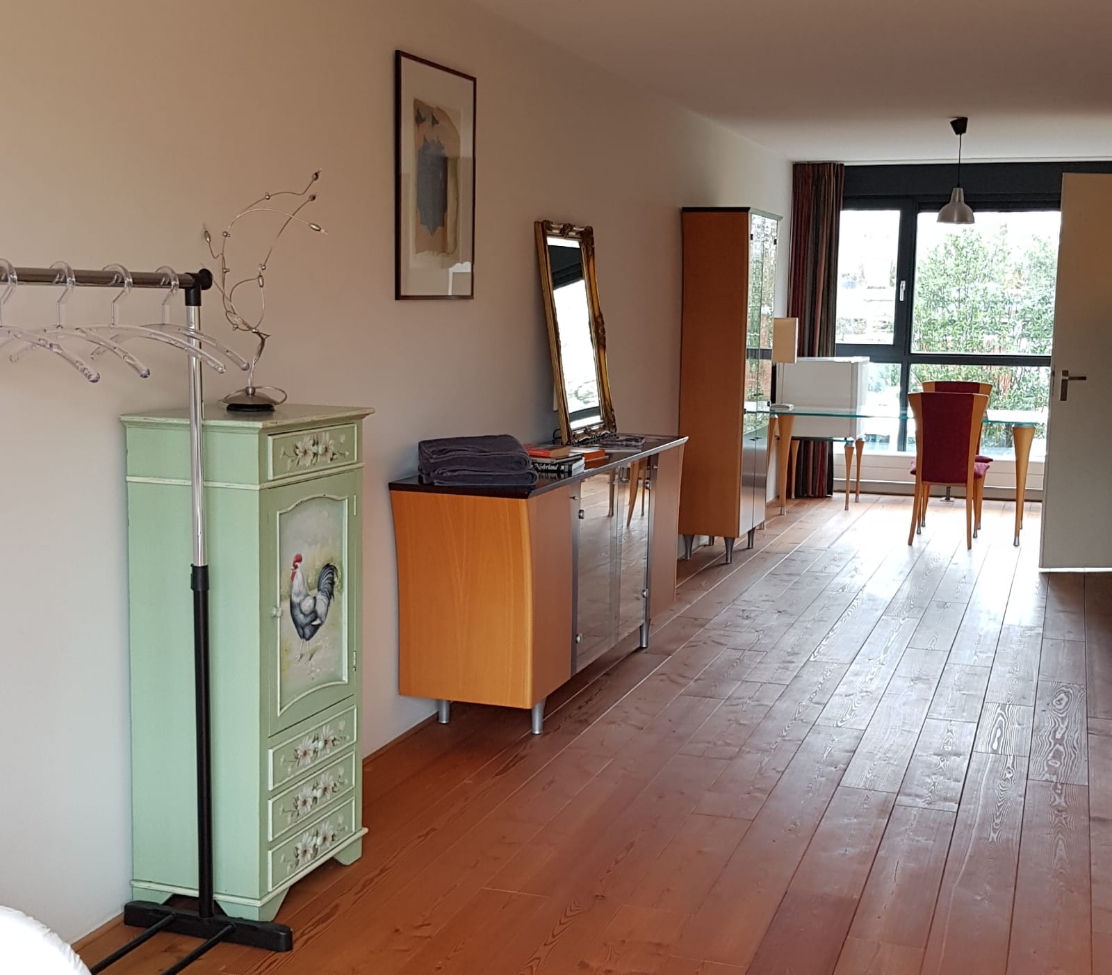 Only 20 minutes to City centre, read our reviews ! — Amsterdam stay