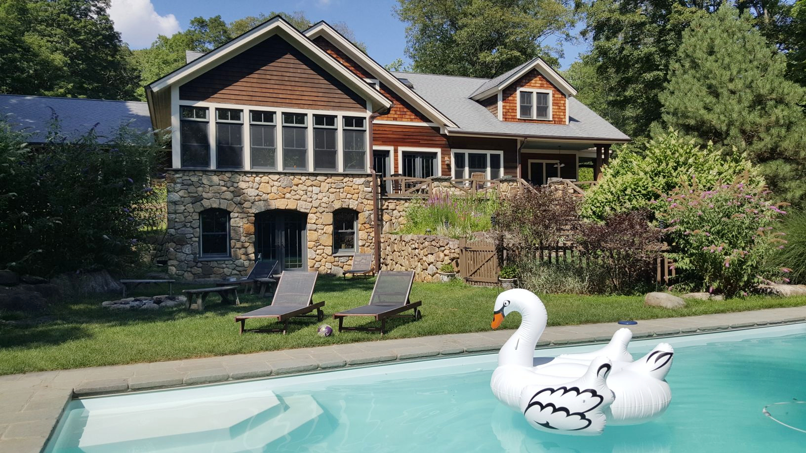 Country Estate in Cold Spring Houses for Rent in Cold Spring, New York, United States