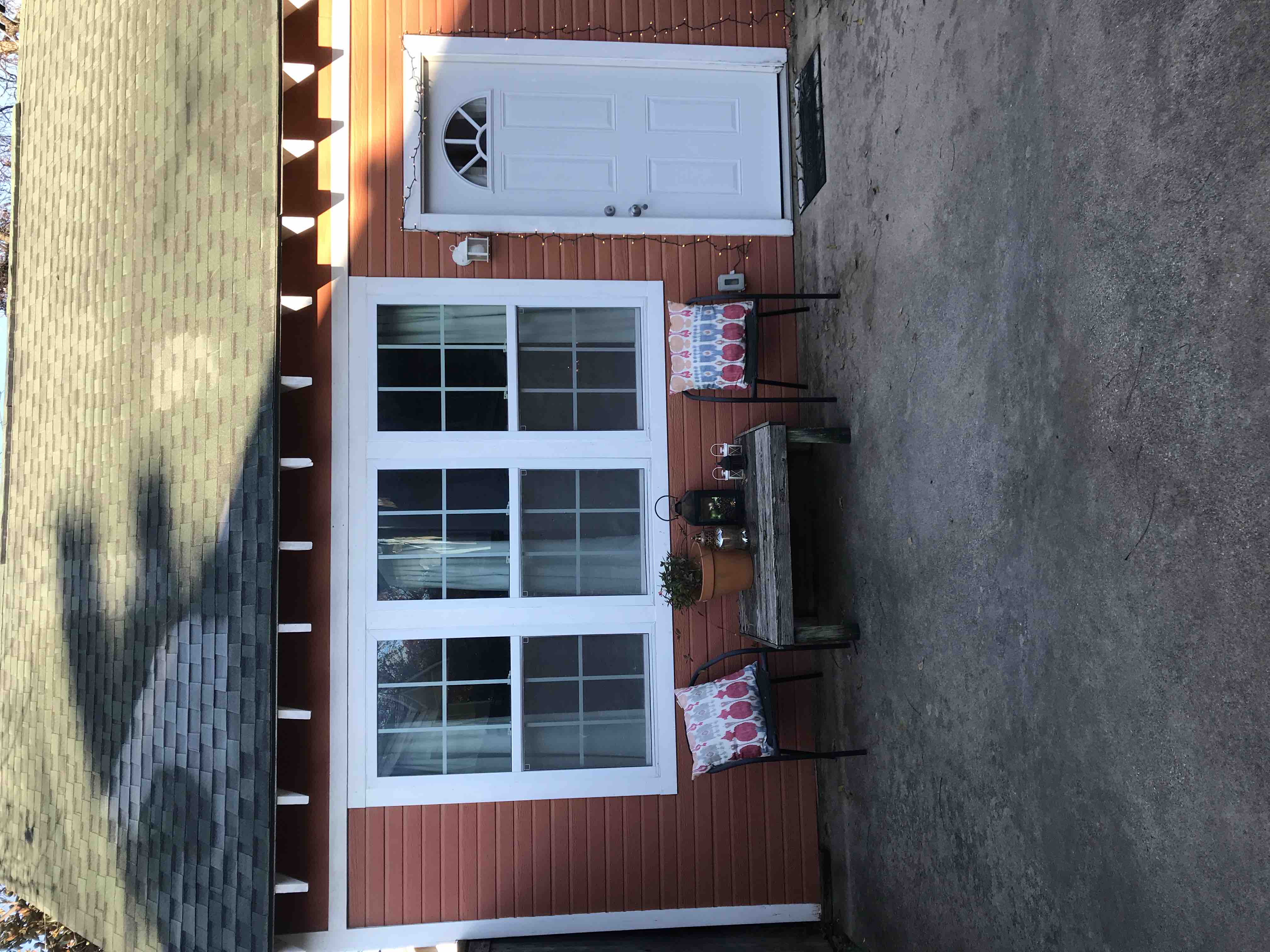 Rosy's Guest House in Fort Worth