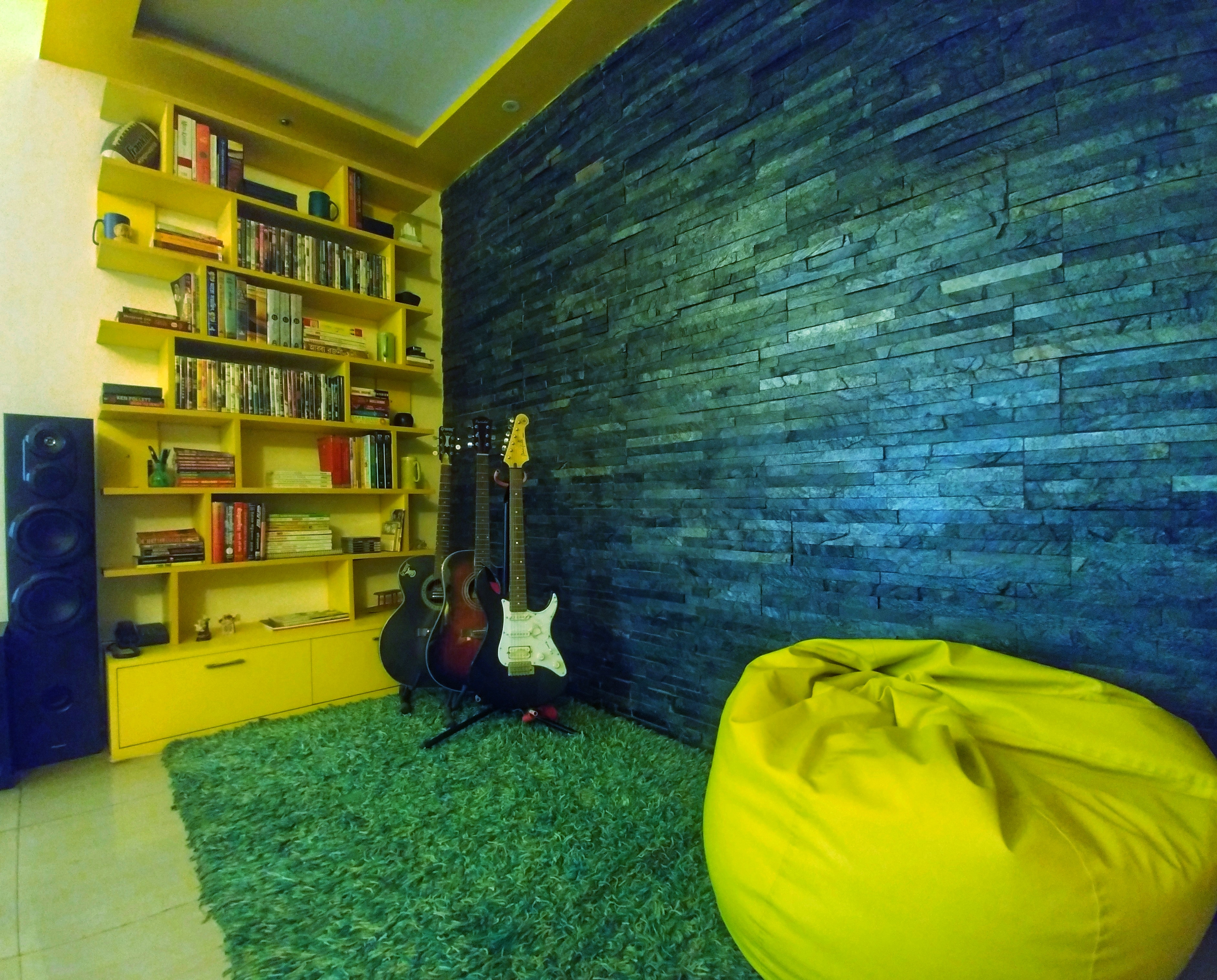 Modern home | Fully furnished Kitchen, Gym & Pool