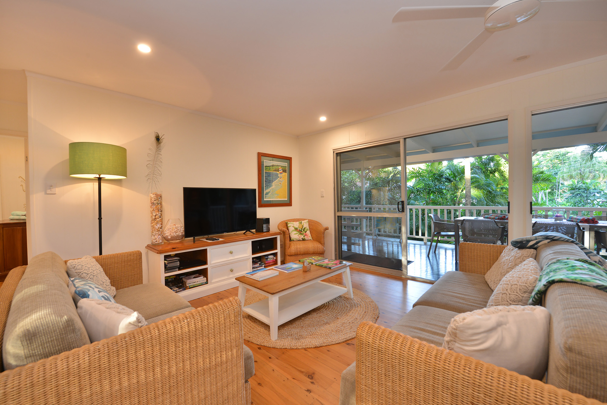 Closest Point To Great Barrier Reef Houses for Rent in Port Douglas