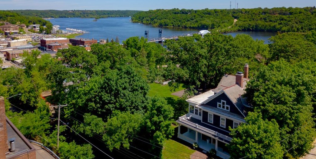 DURANT HOUSE HISTORIC STILLWATER MANSION Houses for Rent in