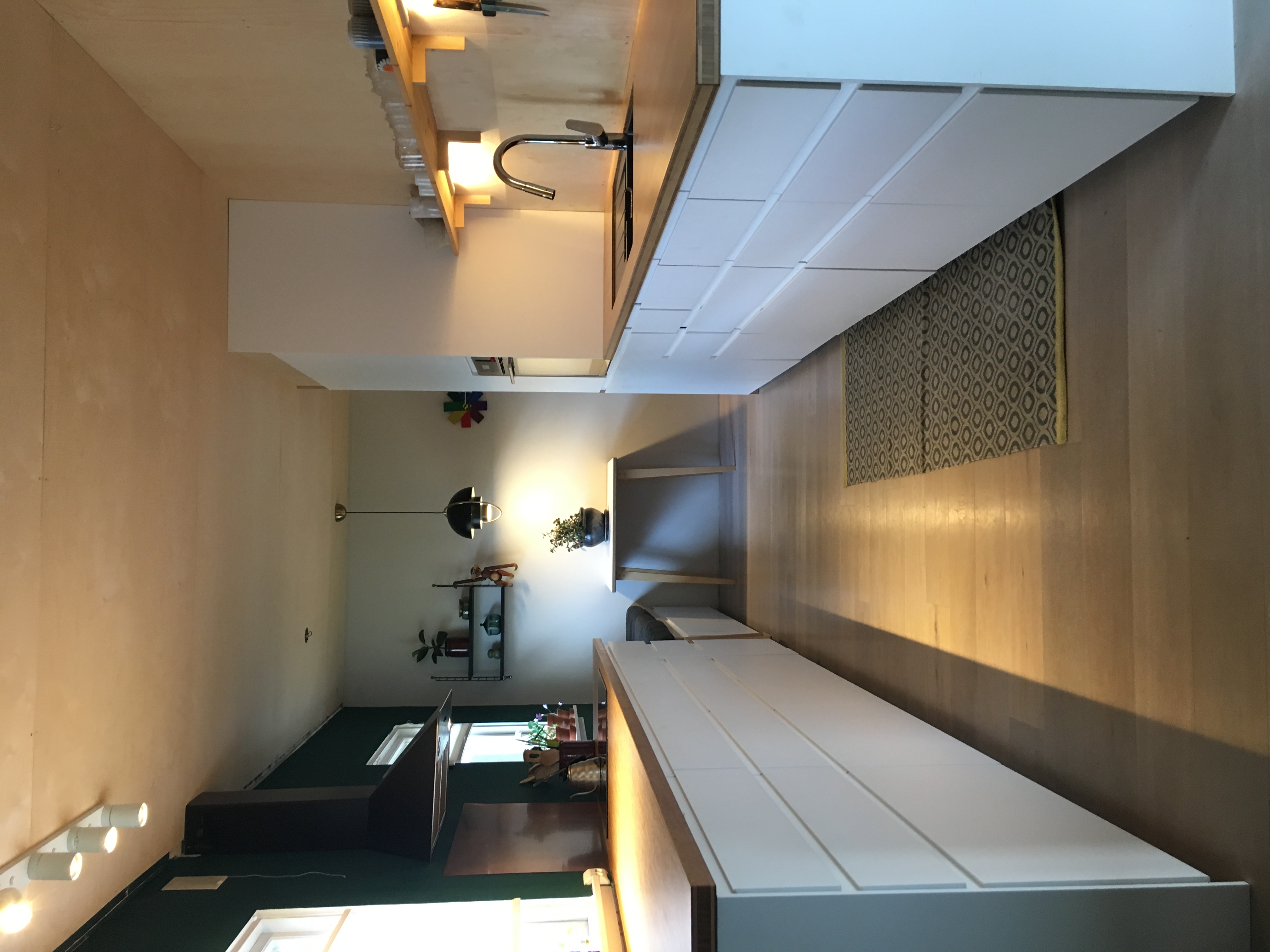 Large house in quiet surroundings. Close to Oslo