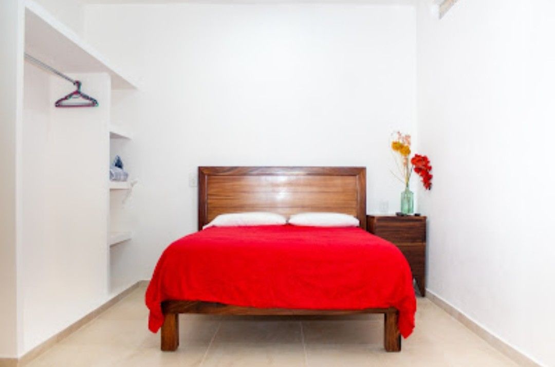 Apartment Orquídea