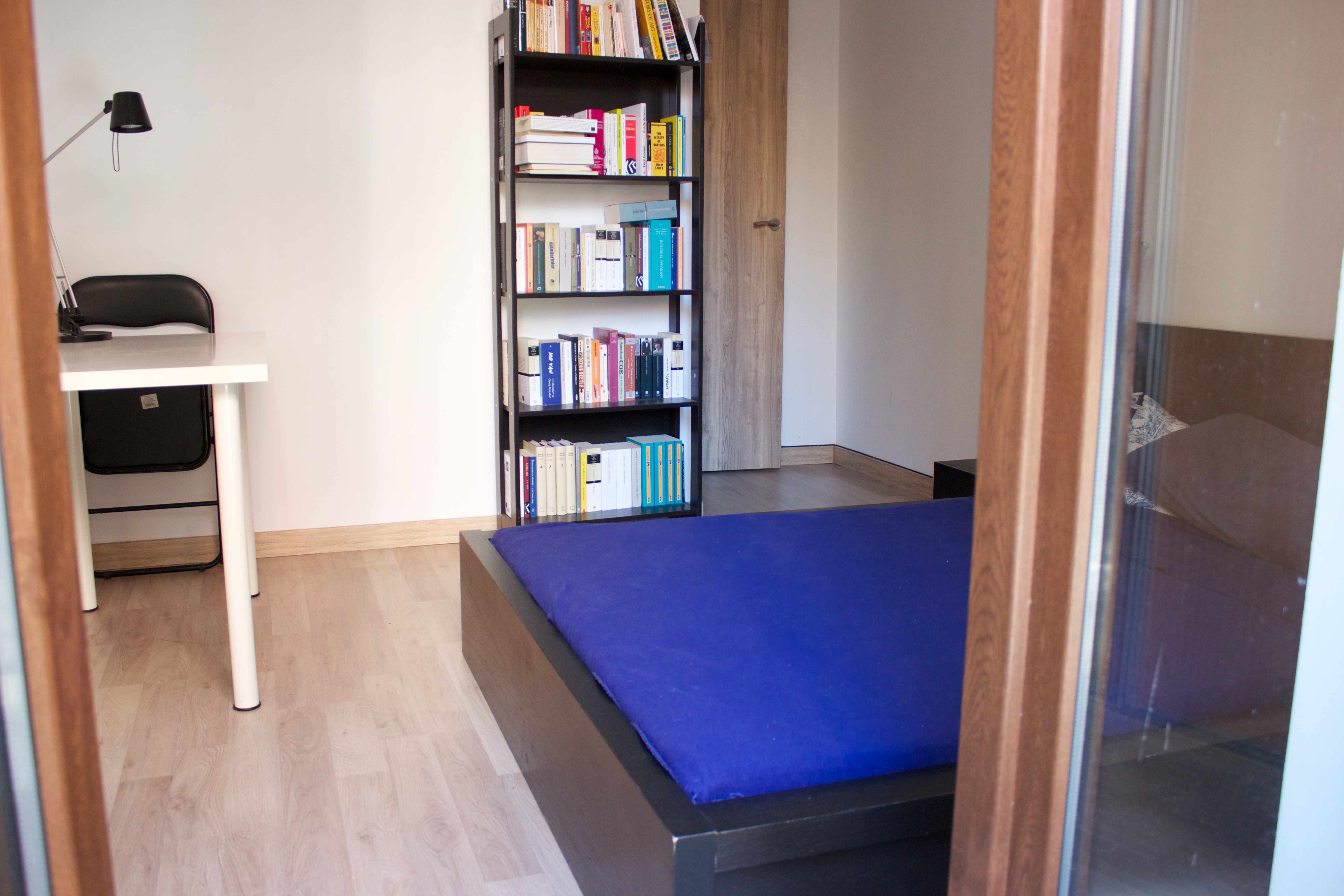 Single Room(District Lavapiés)