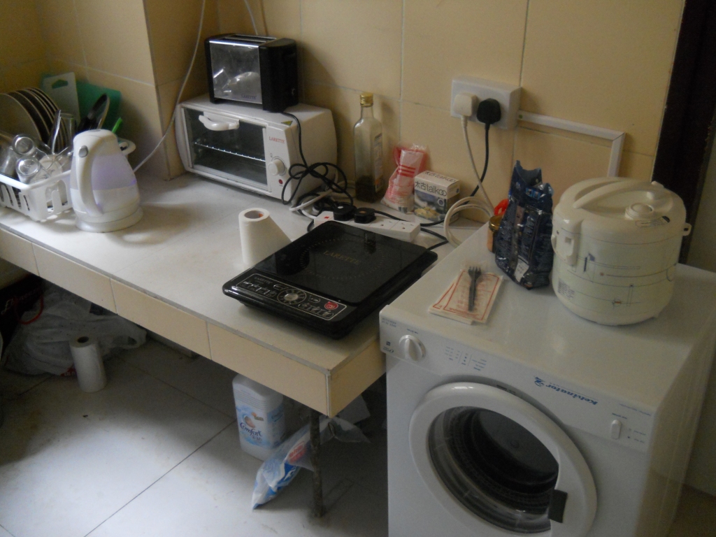 North Point Nicely Furnished Room in Eastern, Hong Kong
