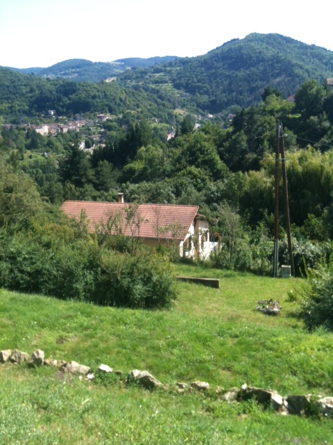 Au coeur de l'Ardèche verte suite