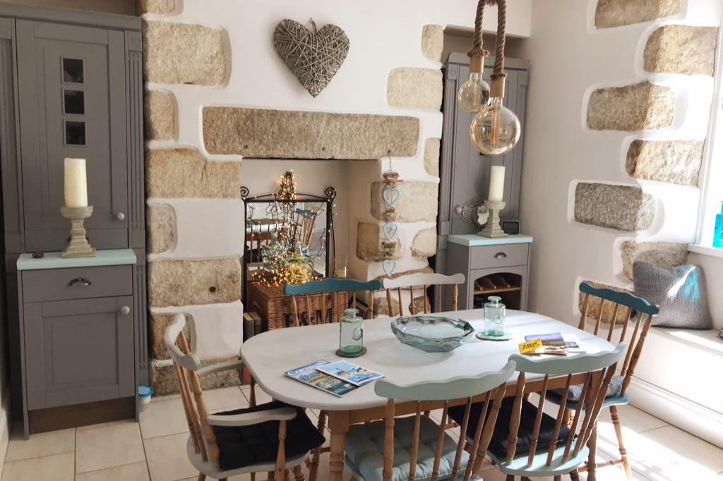 Sol Cottage
