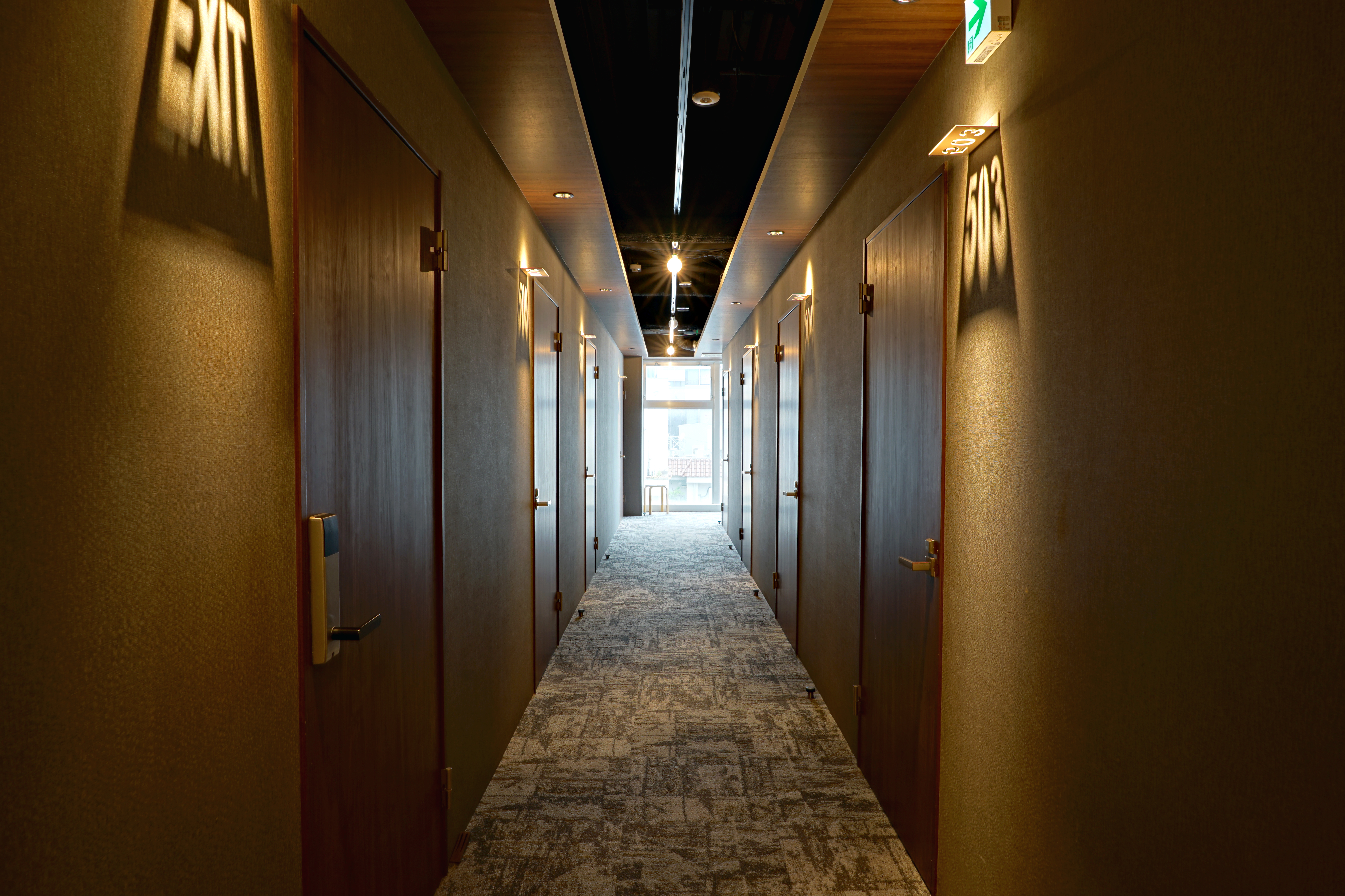 サンチャゴゲストハウス広島 ダブルルーム 二段ベッド付 共用バスルーム Naka Ku Hiroshima Shi 日本 Airbnb Airbnb