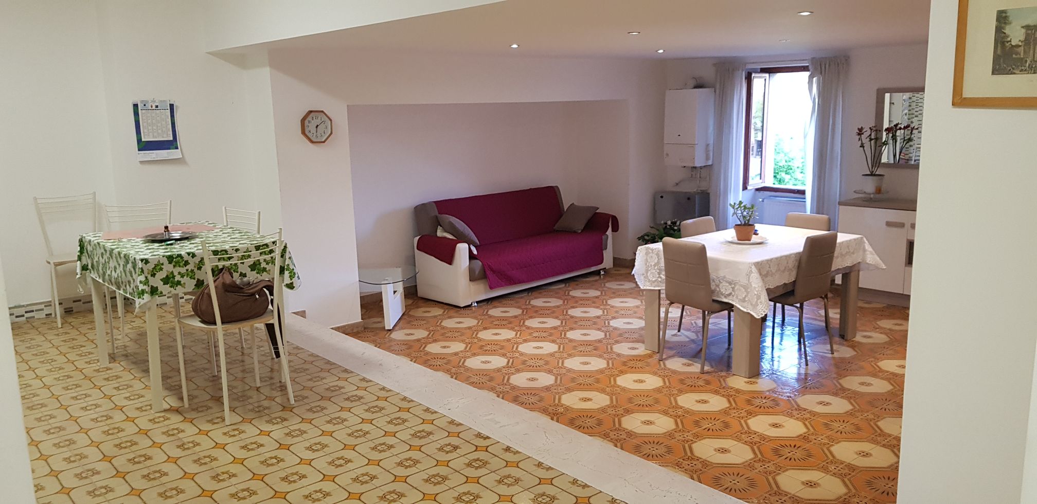 airbnb vico del vecchio