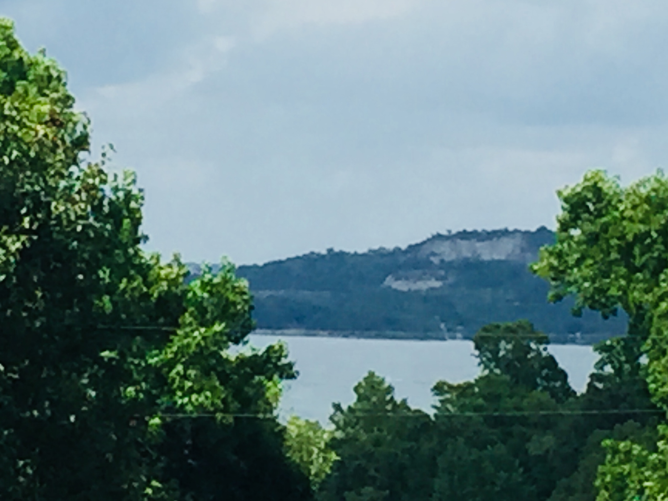 The MIL House- Table Rock Lake
