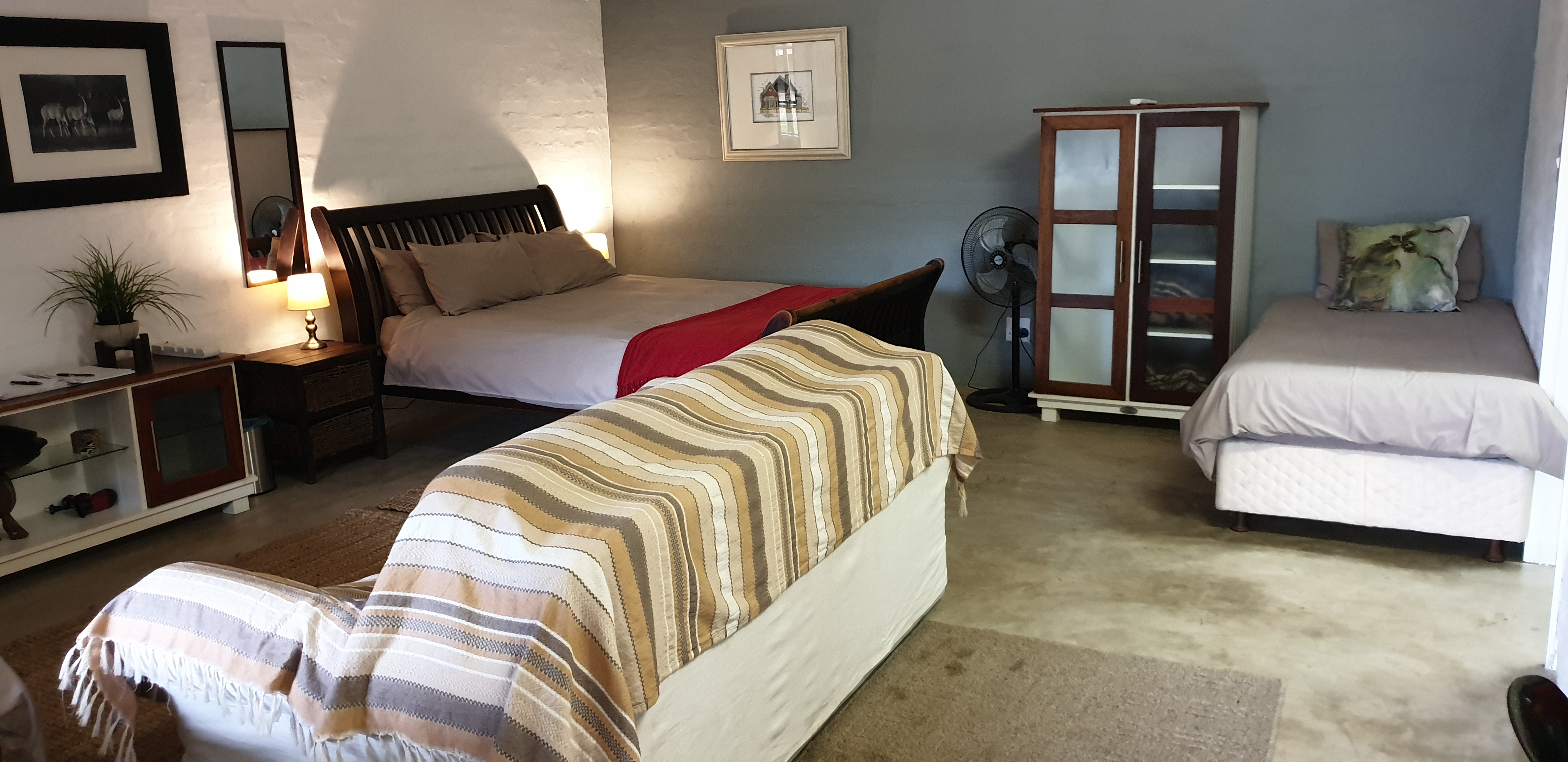 Numbi Hills Self Catering Accommodation Kudu Chalets Te Huur In Hazyview Mpumalanga Zuid Afrika