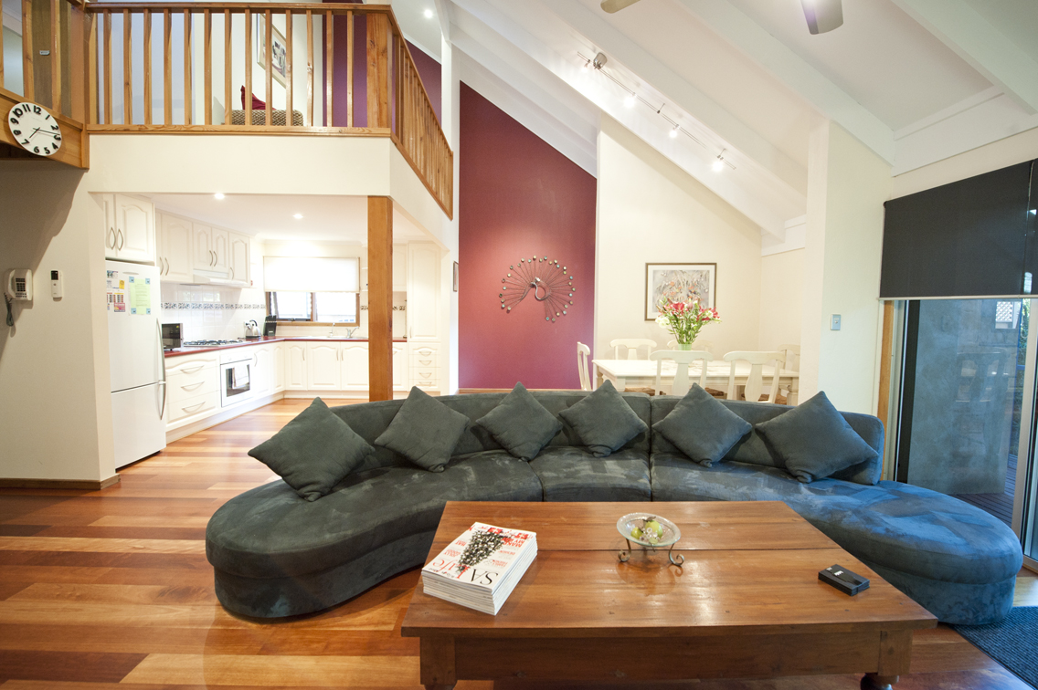 Victor Hillside Retreat - entire house