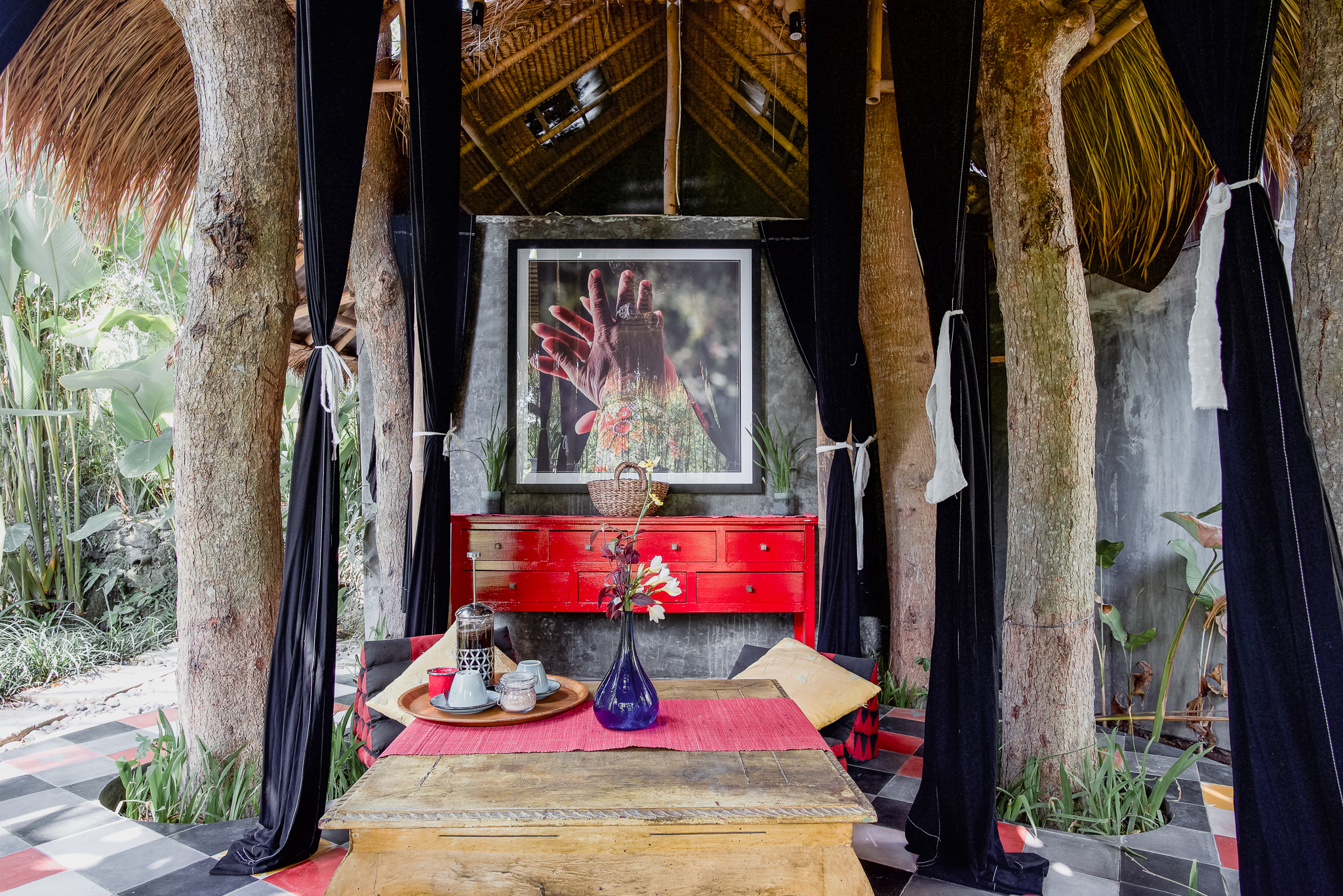 Magical Modern Bamboo Treehouse Treehouses For Rent In Ubud Bali Indonesia Magical Modern Bamboo Treehouse Treehouses For Rent In Ubud Bali Indonesia