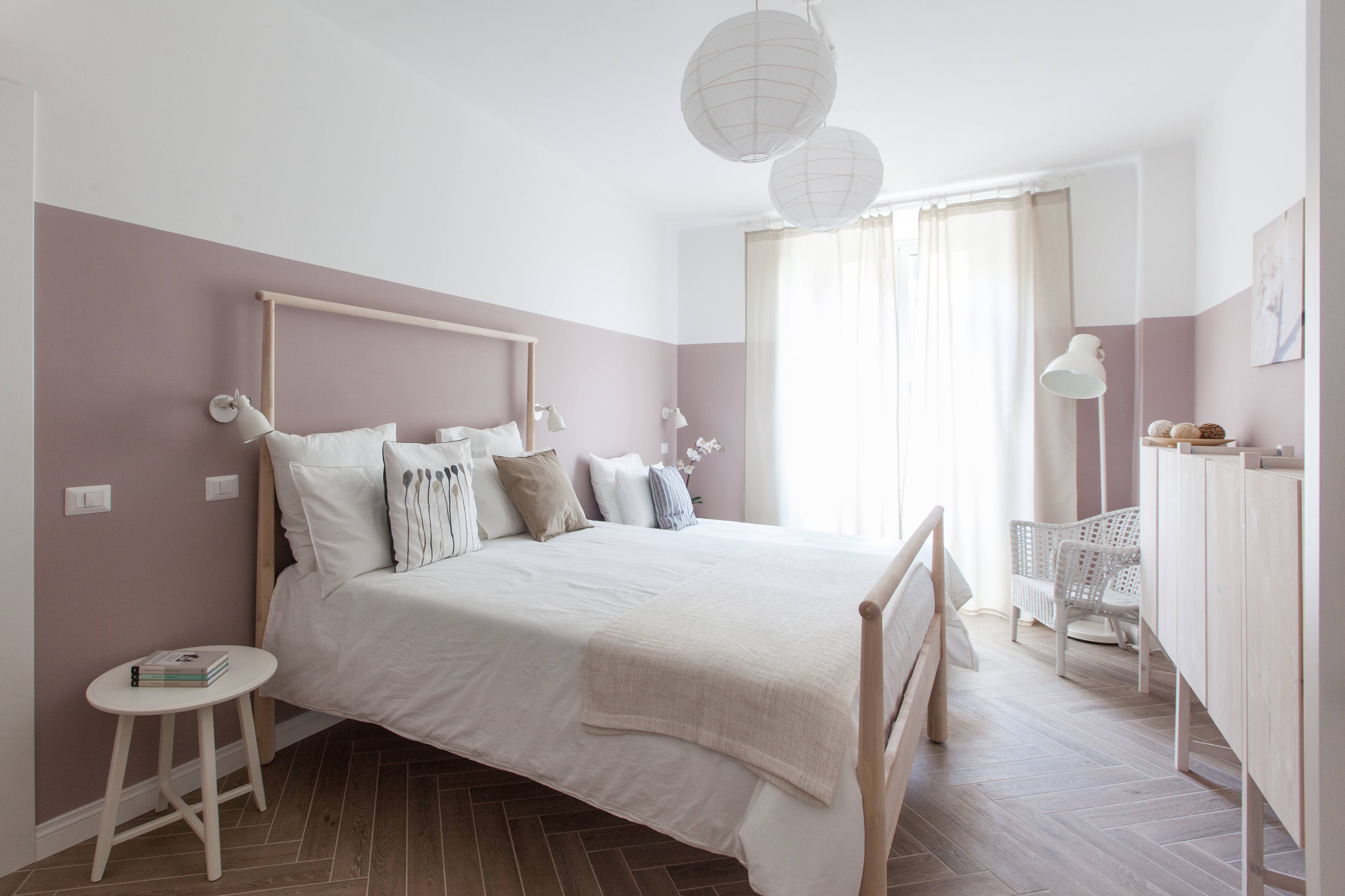 2, Pink Room at Colosseum - Pannonia Smart House