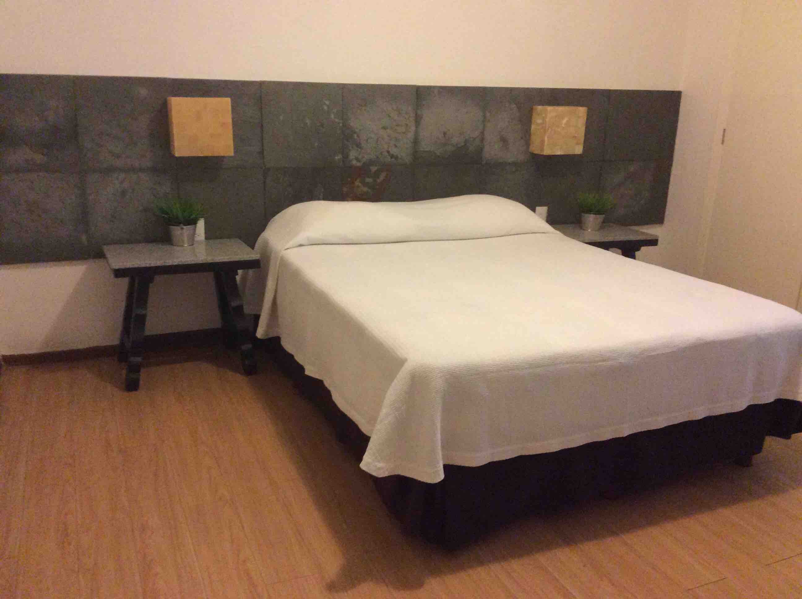 Suites Havre-Suite Superior in Cuauhtémoc, Mexico City