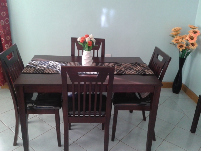 Private Room in Modern Getaway! (Coin laundry) in Roysambu, Nairobi